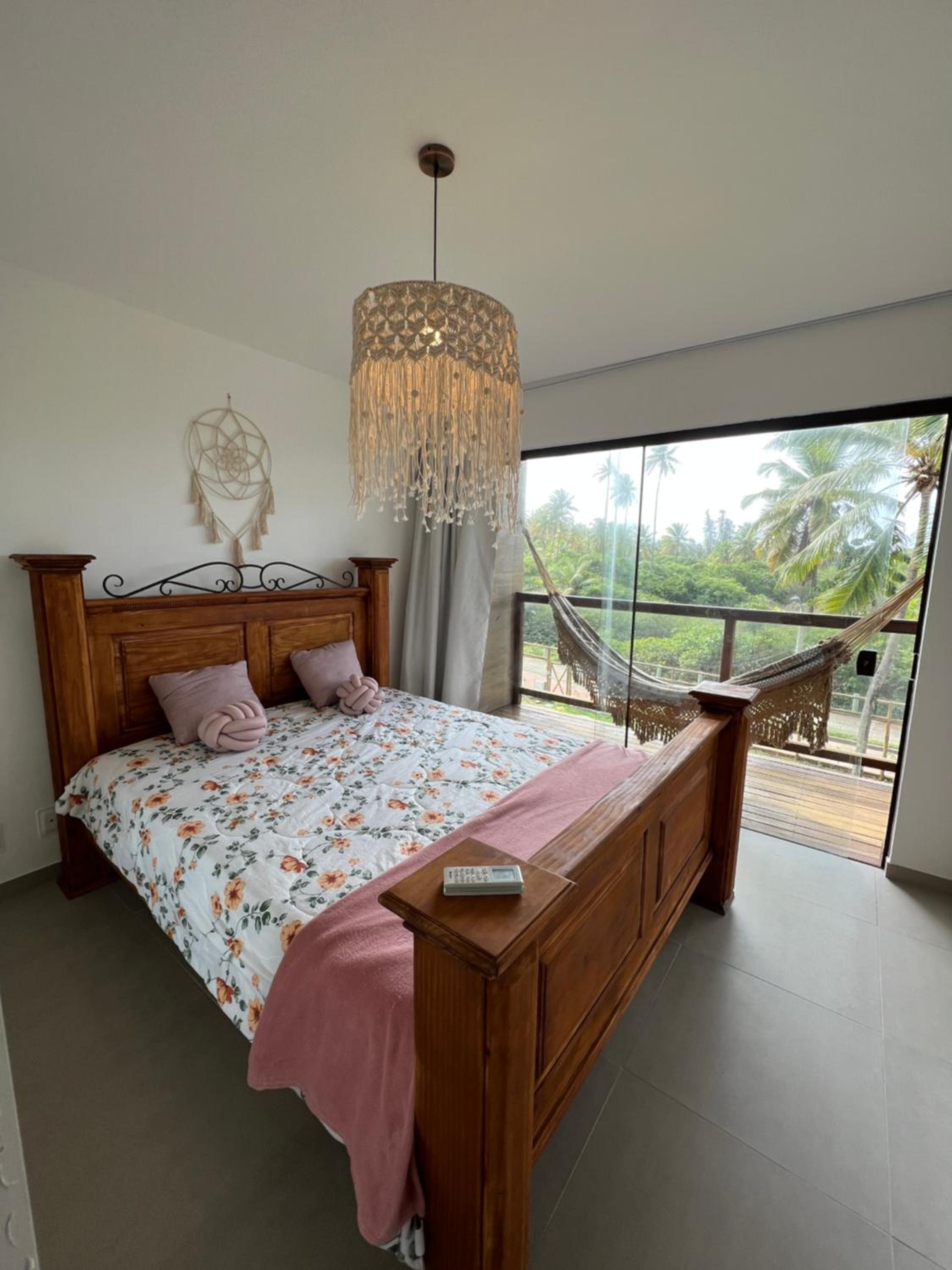 Apartment With Sea View photo 1