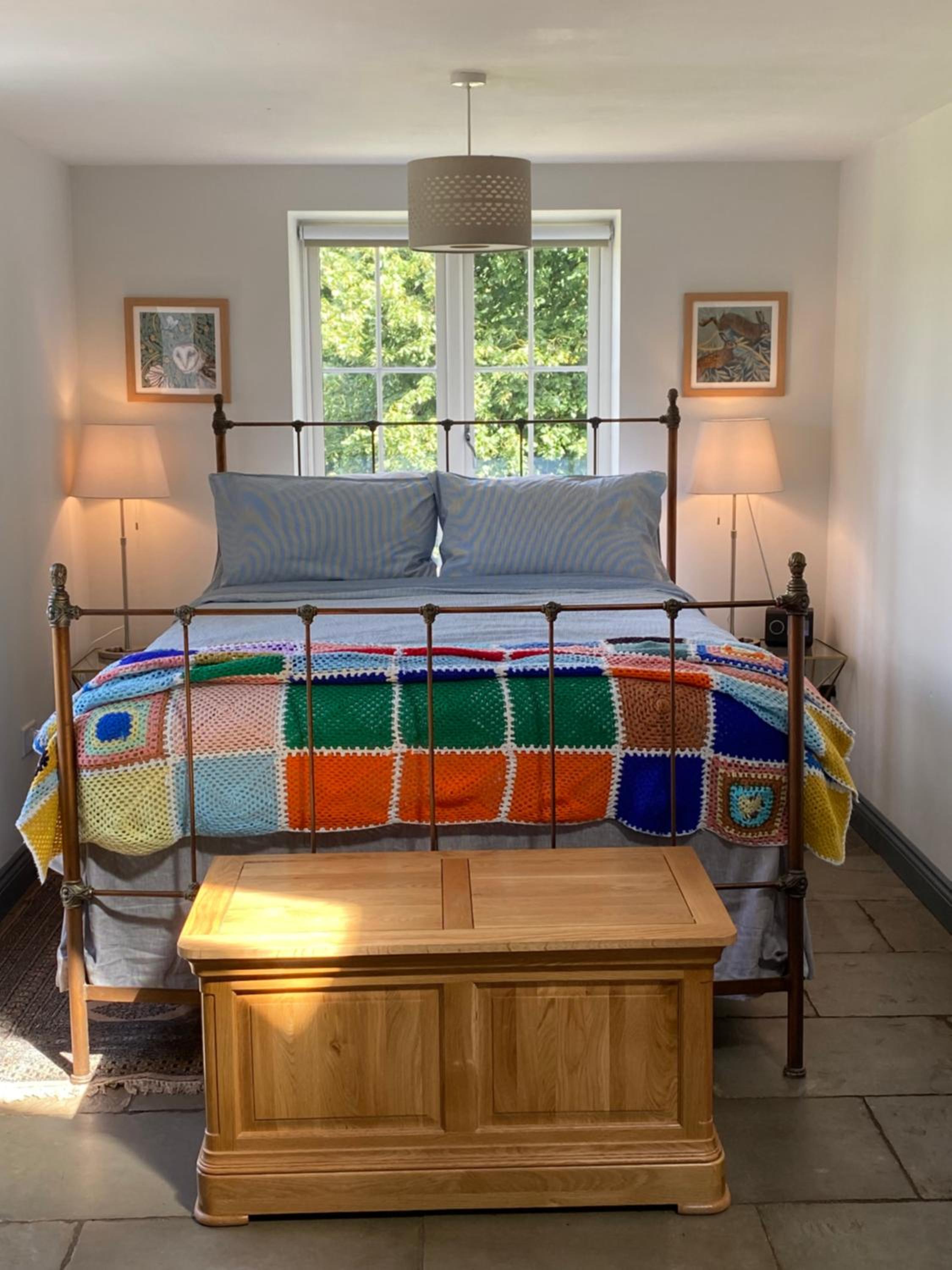 One-Bedroom House photo 1