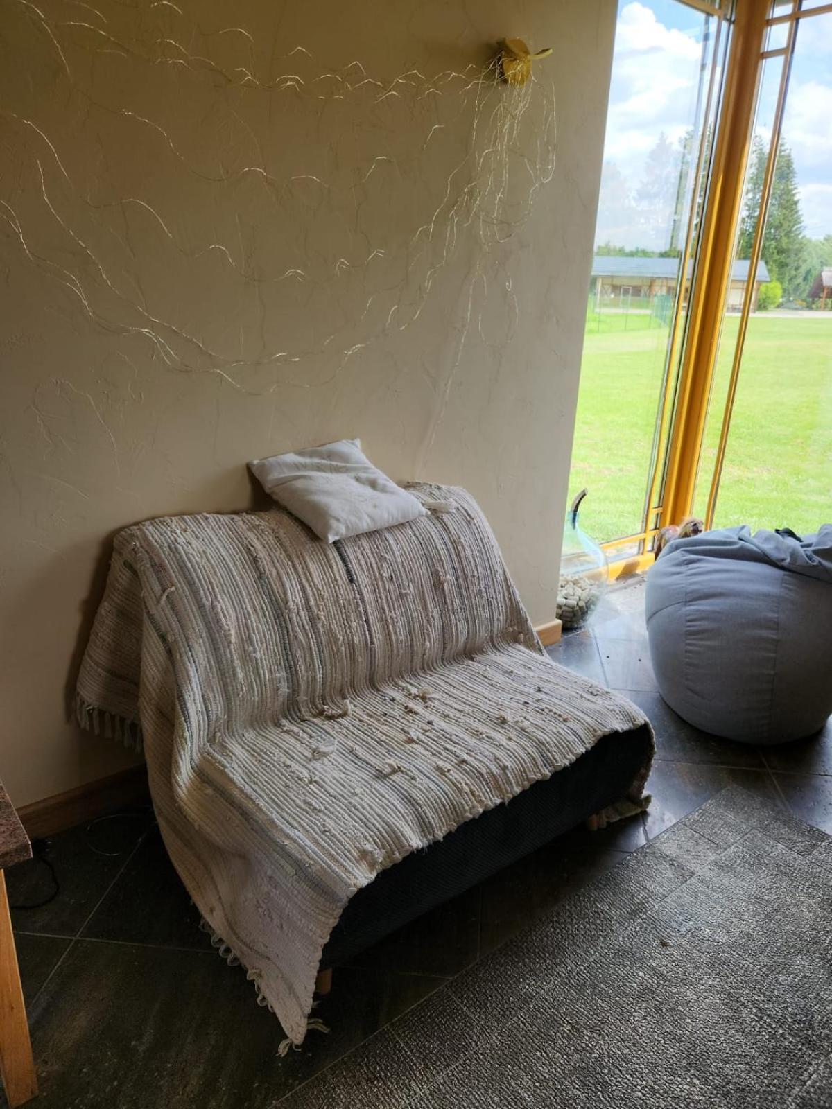 Three-Bedroom House - Photo 22