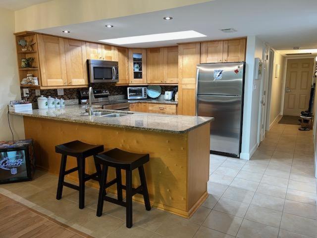 Two-Bedroom Apartment - Photo 4