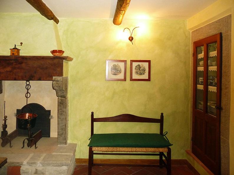 Apartment with Mountain View photo 1