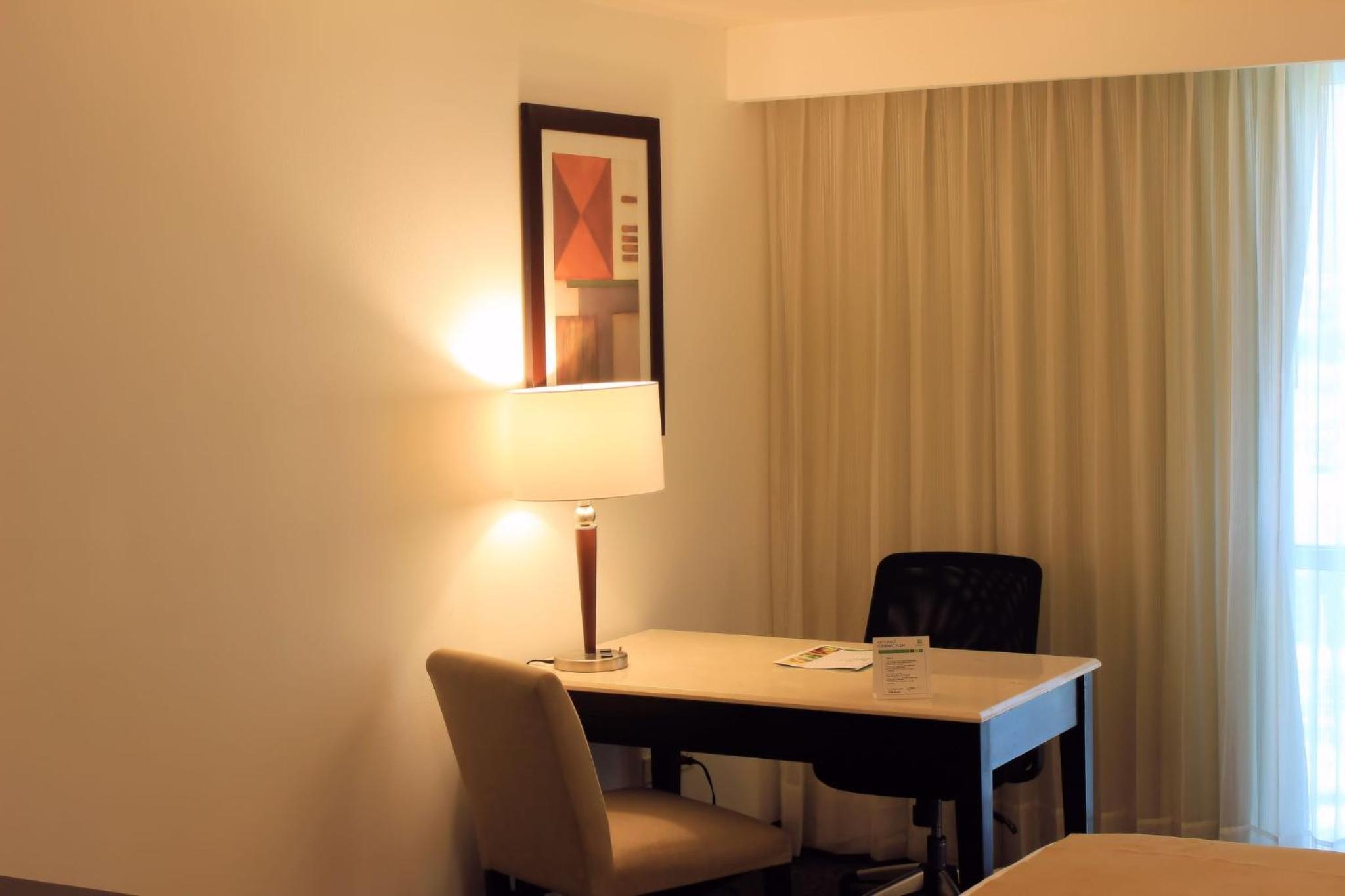 Standard Room - Photo 4