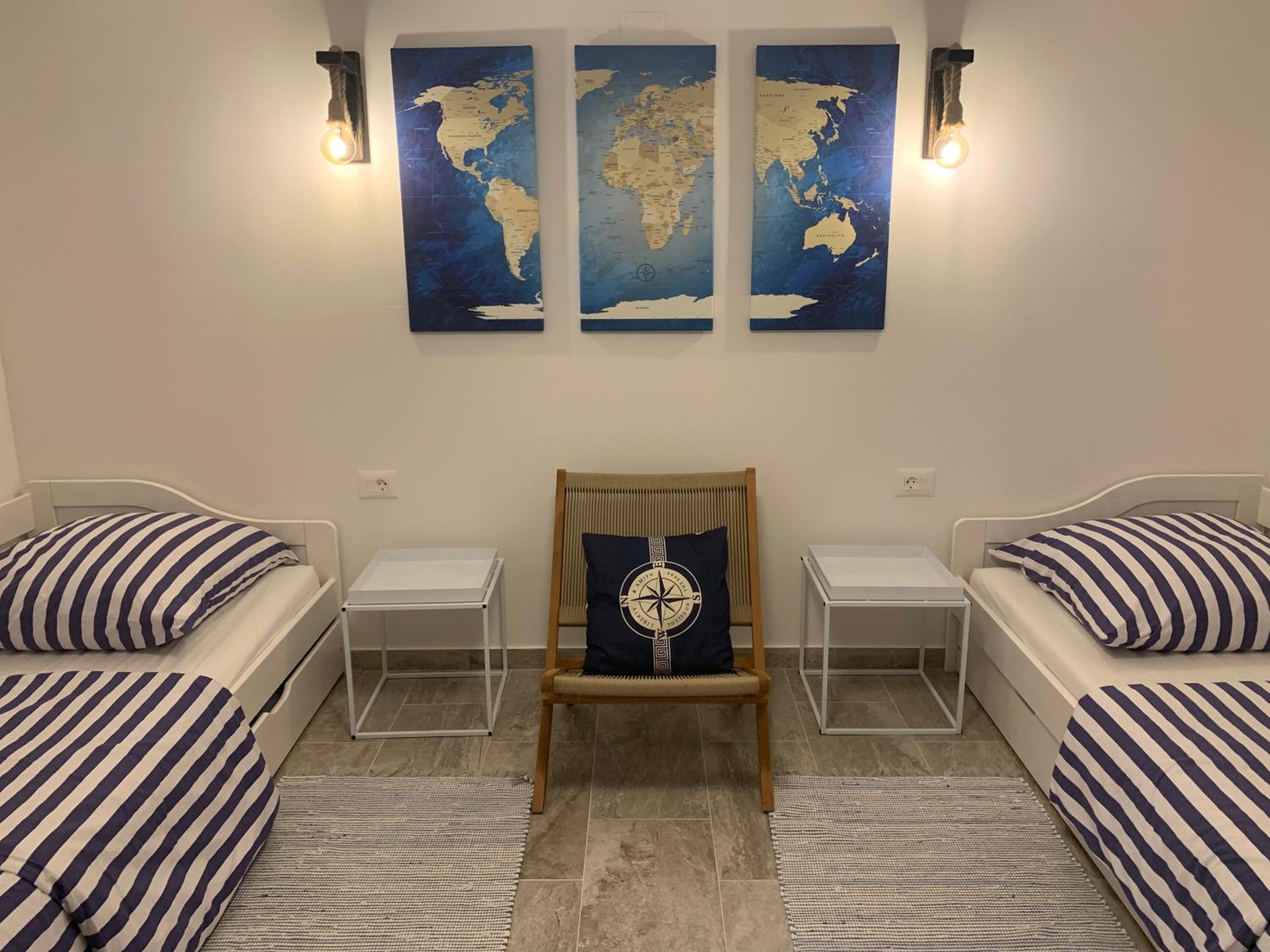 Three-Bedroom Chalet photo 1