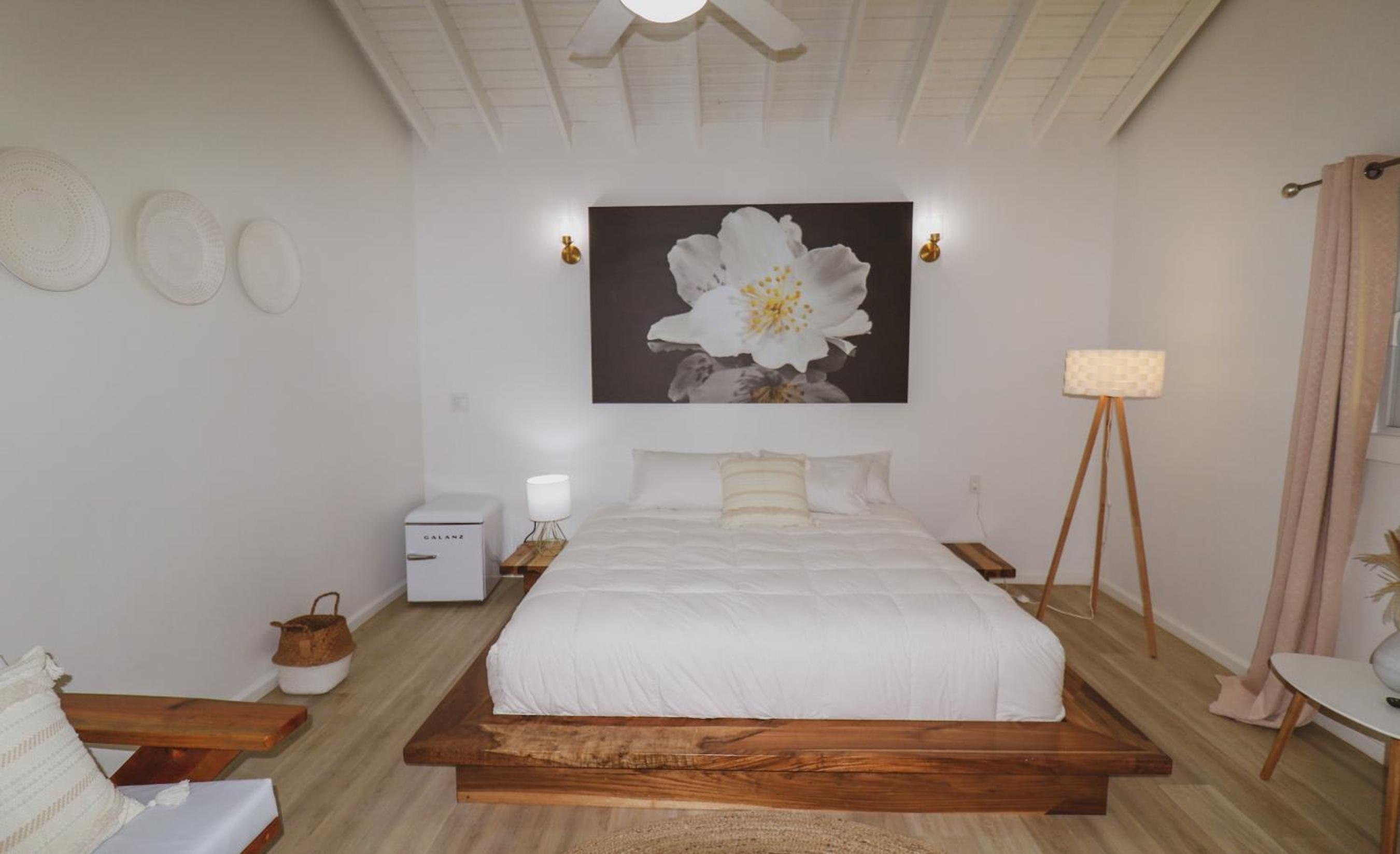Superior King Suite