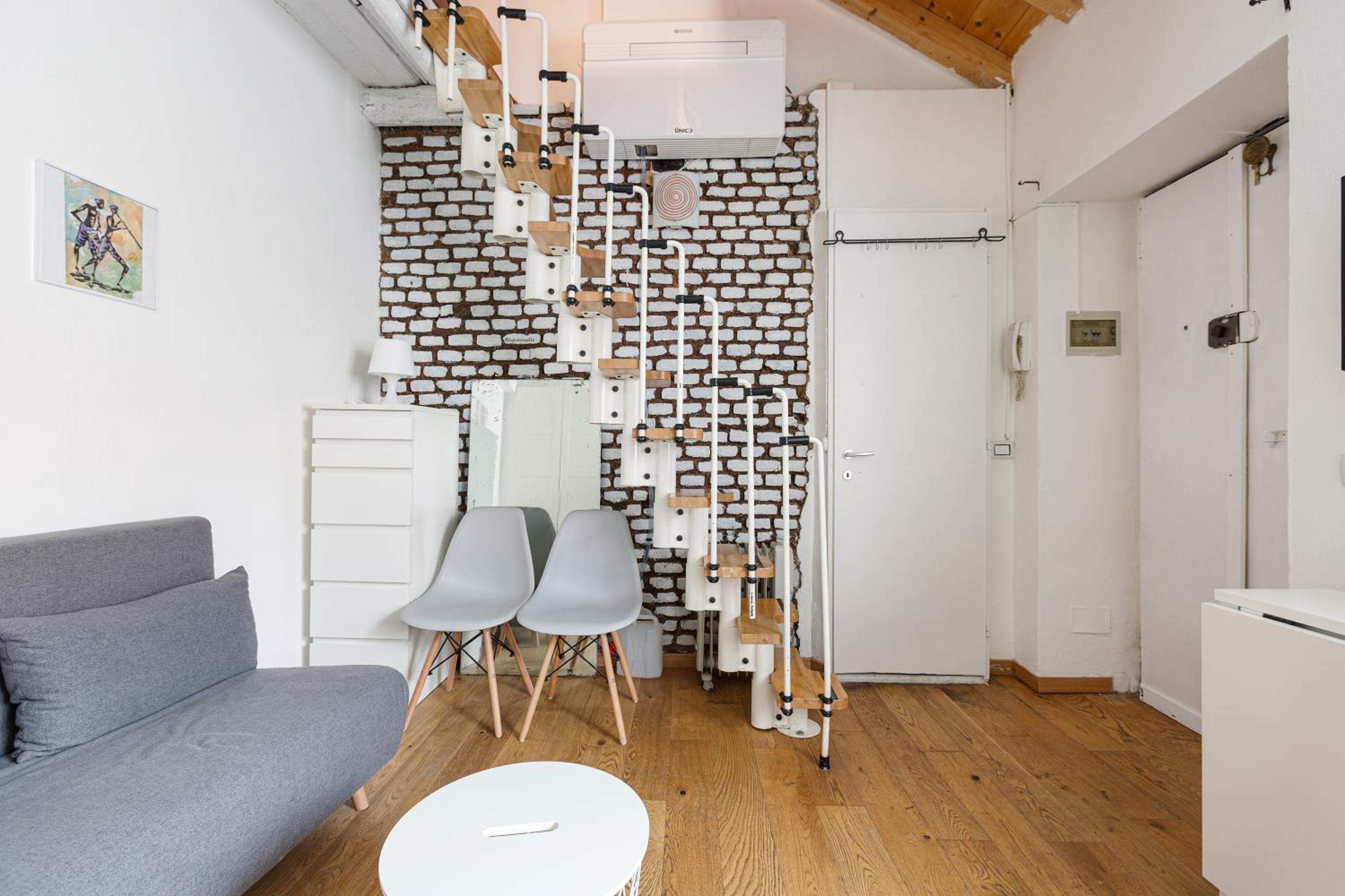 Duplex Studio