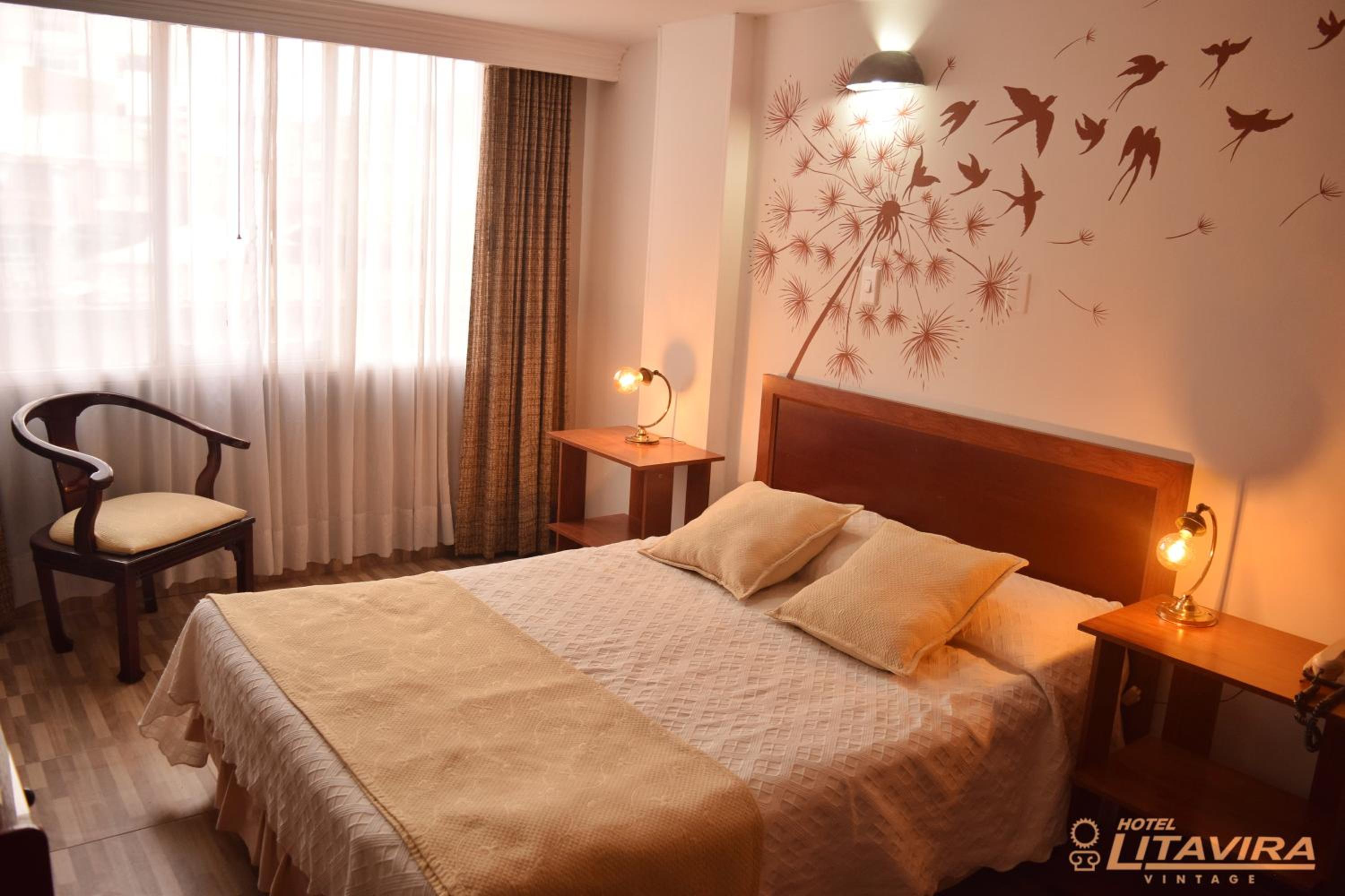 Double Room with Private Bathroom photo 3