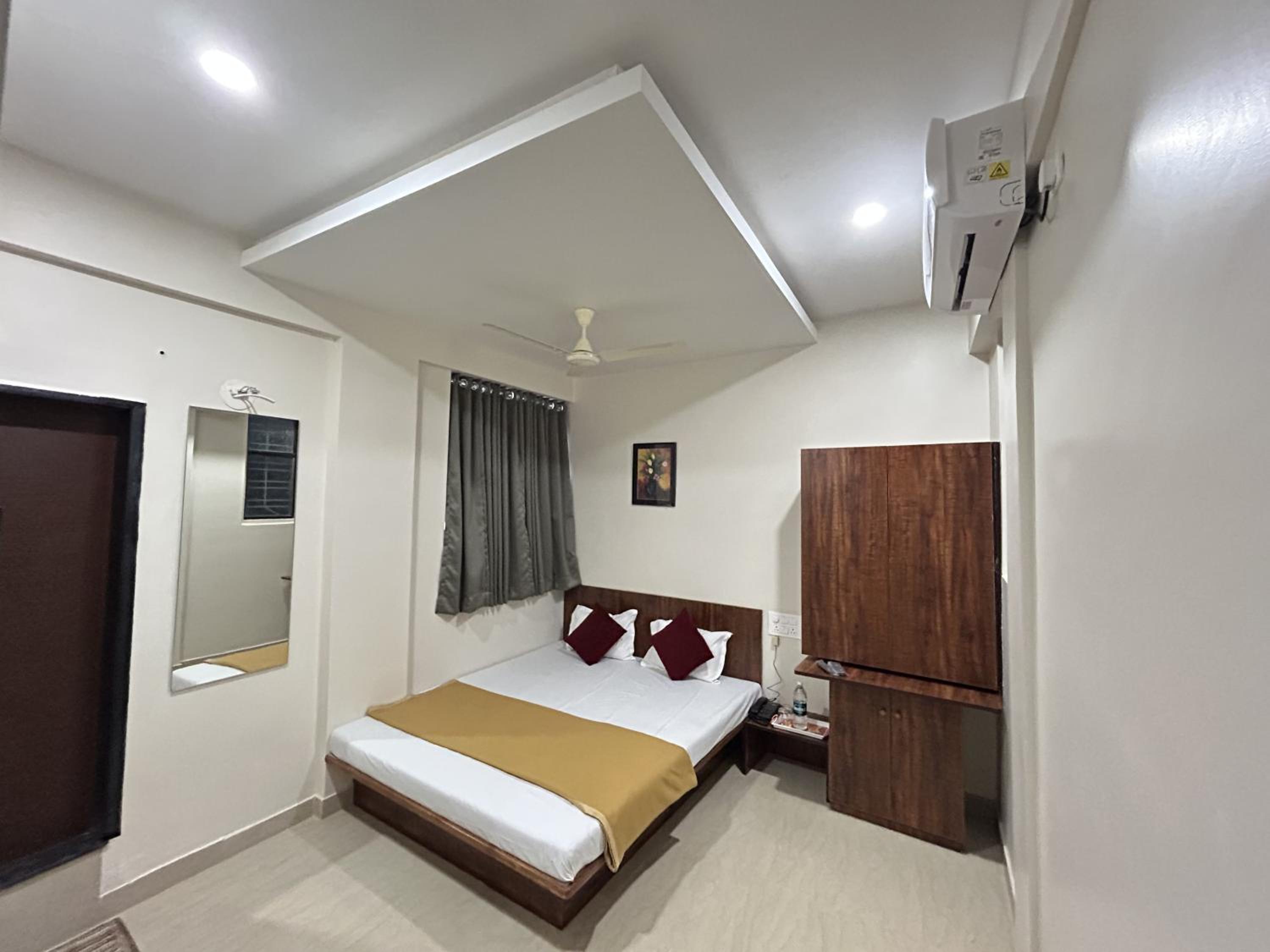 Deluxe Room photo 2