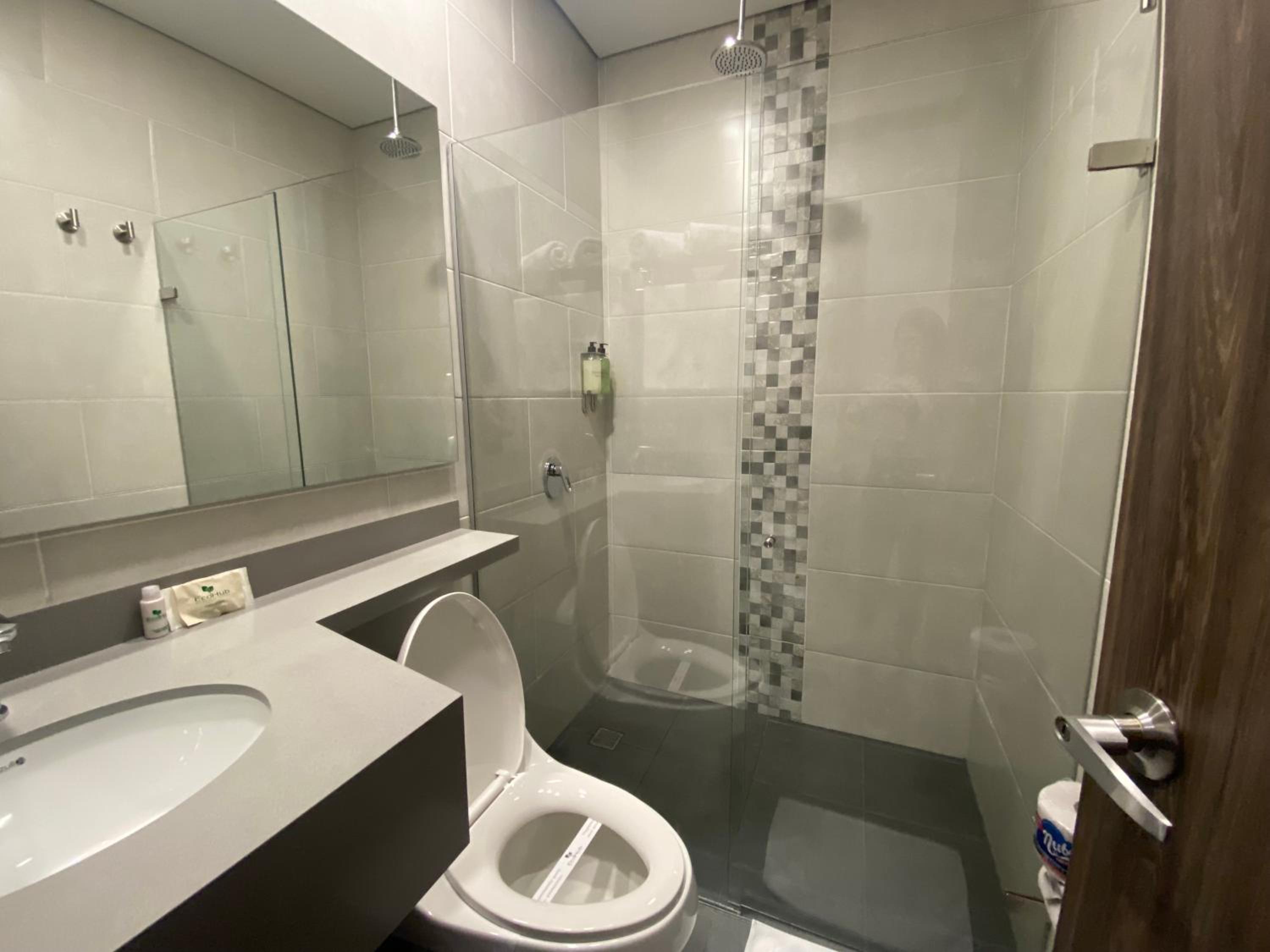 Double Room with Balcony photo 3