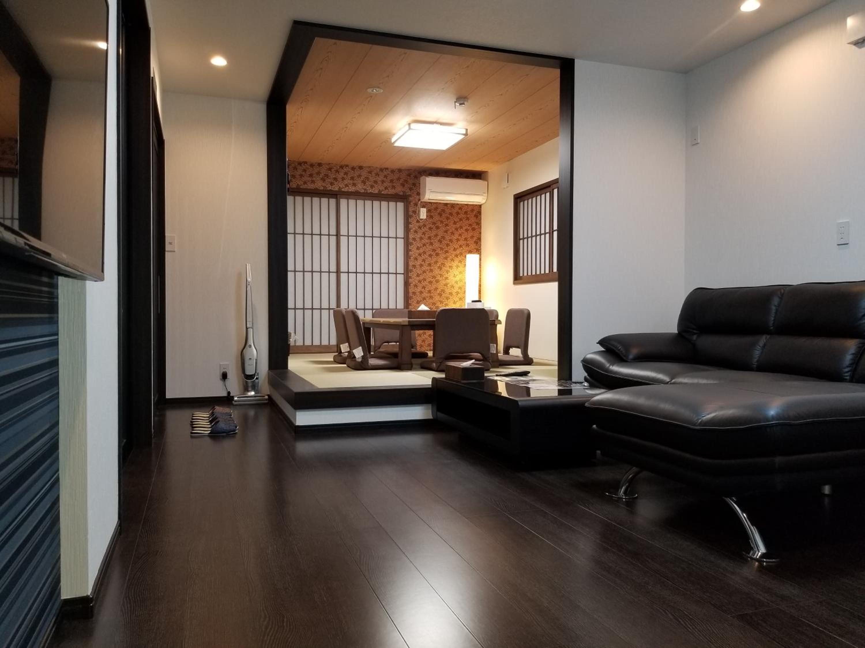 Two-Bedroom Townhouse - Photo 10