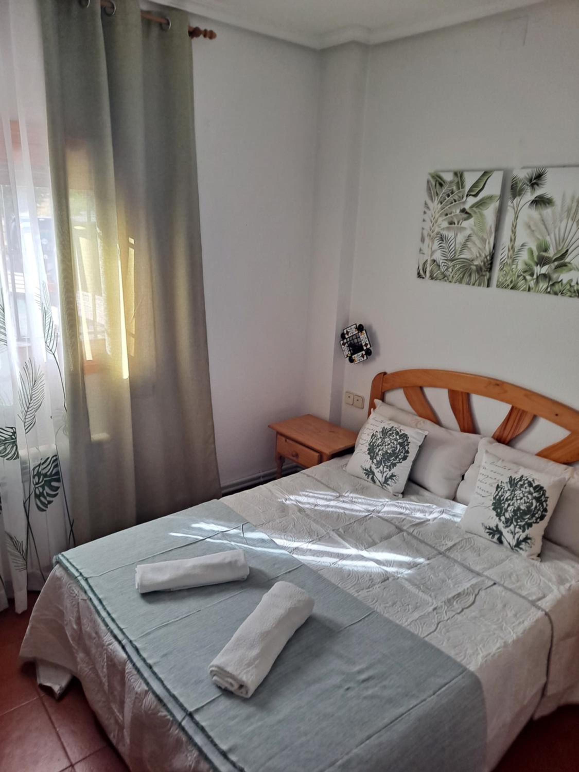 Double Or Twin Room photo 2