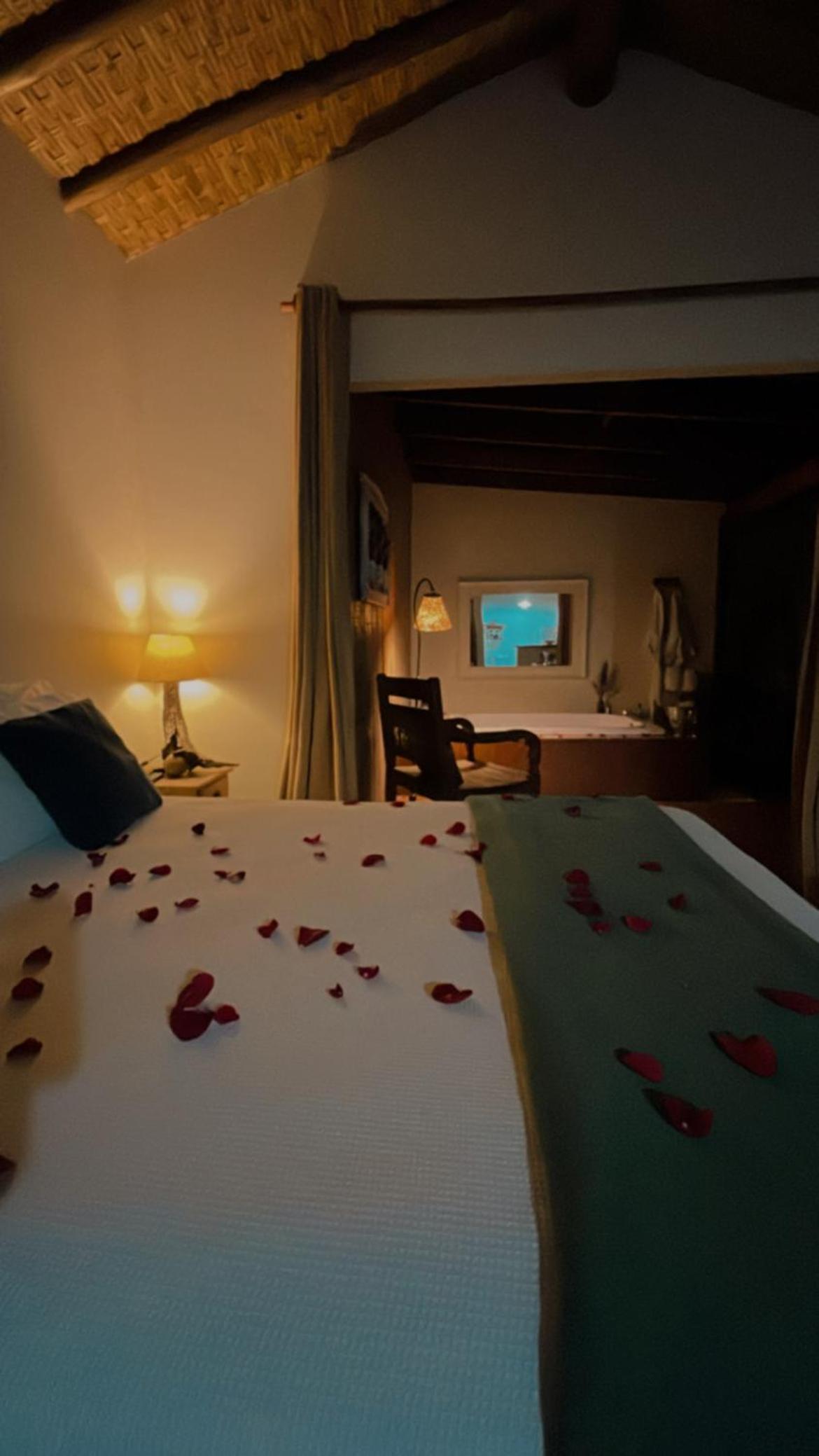 Suite with Mountain View photo 3