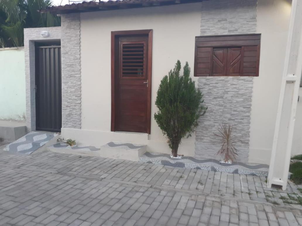 Two-Bedroom House photo 3