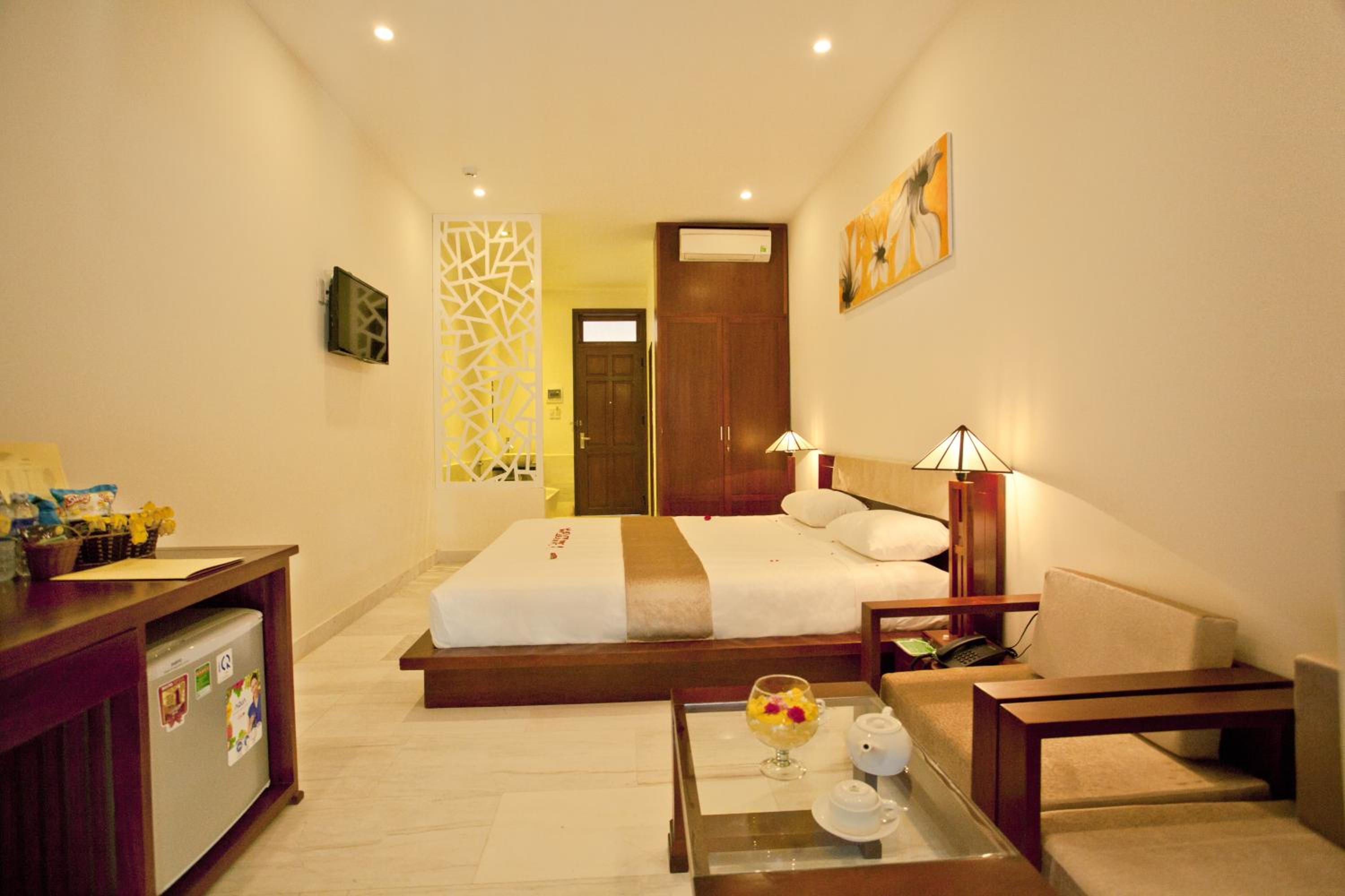 Junior Suite photo 3