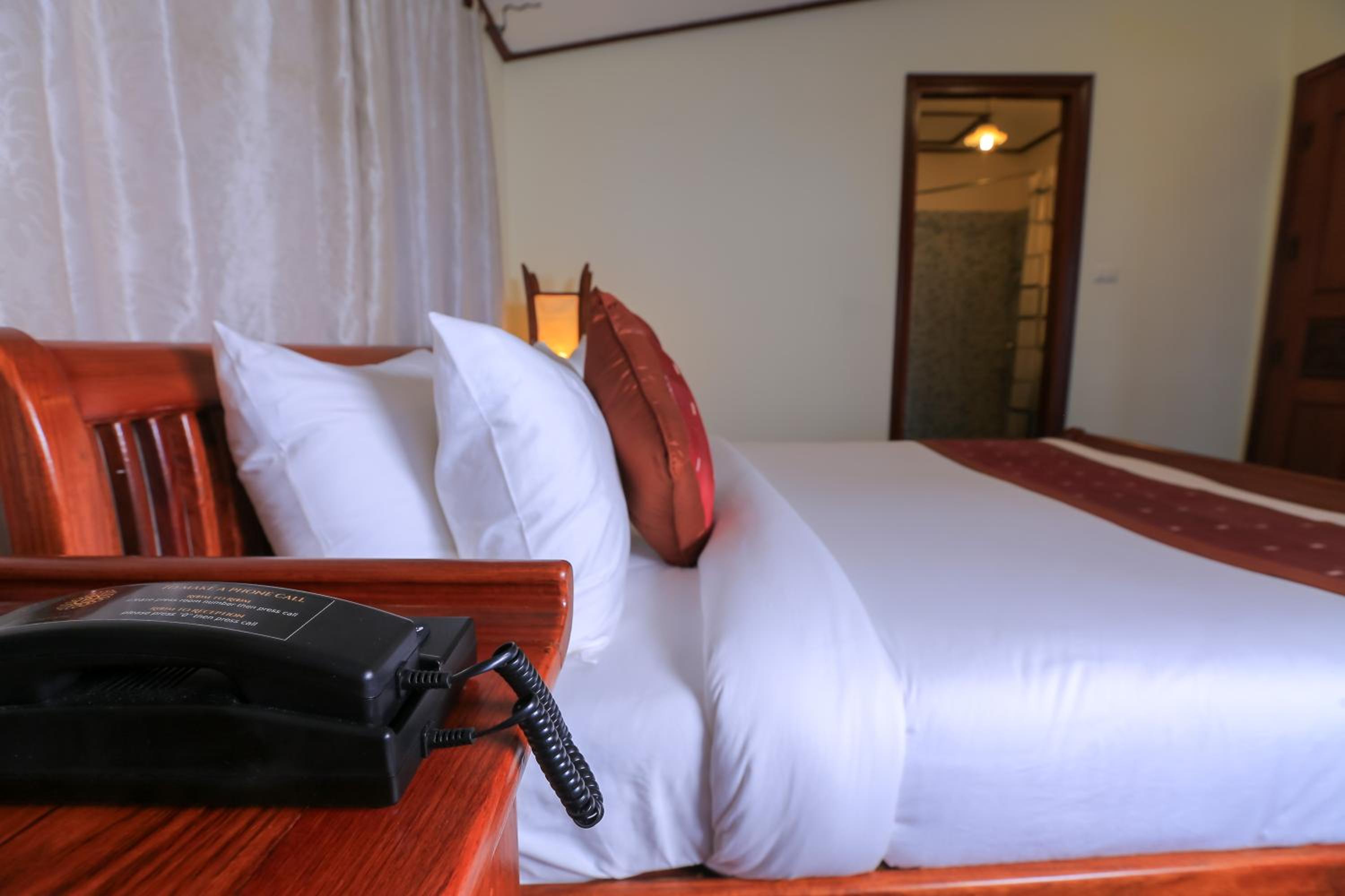 Superior Double Room - Photo 7