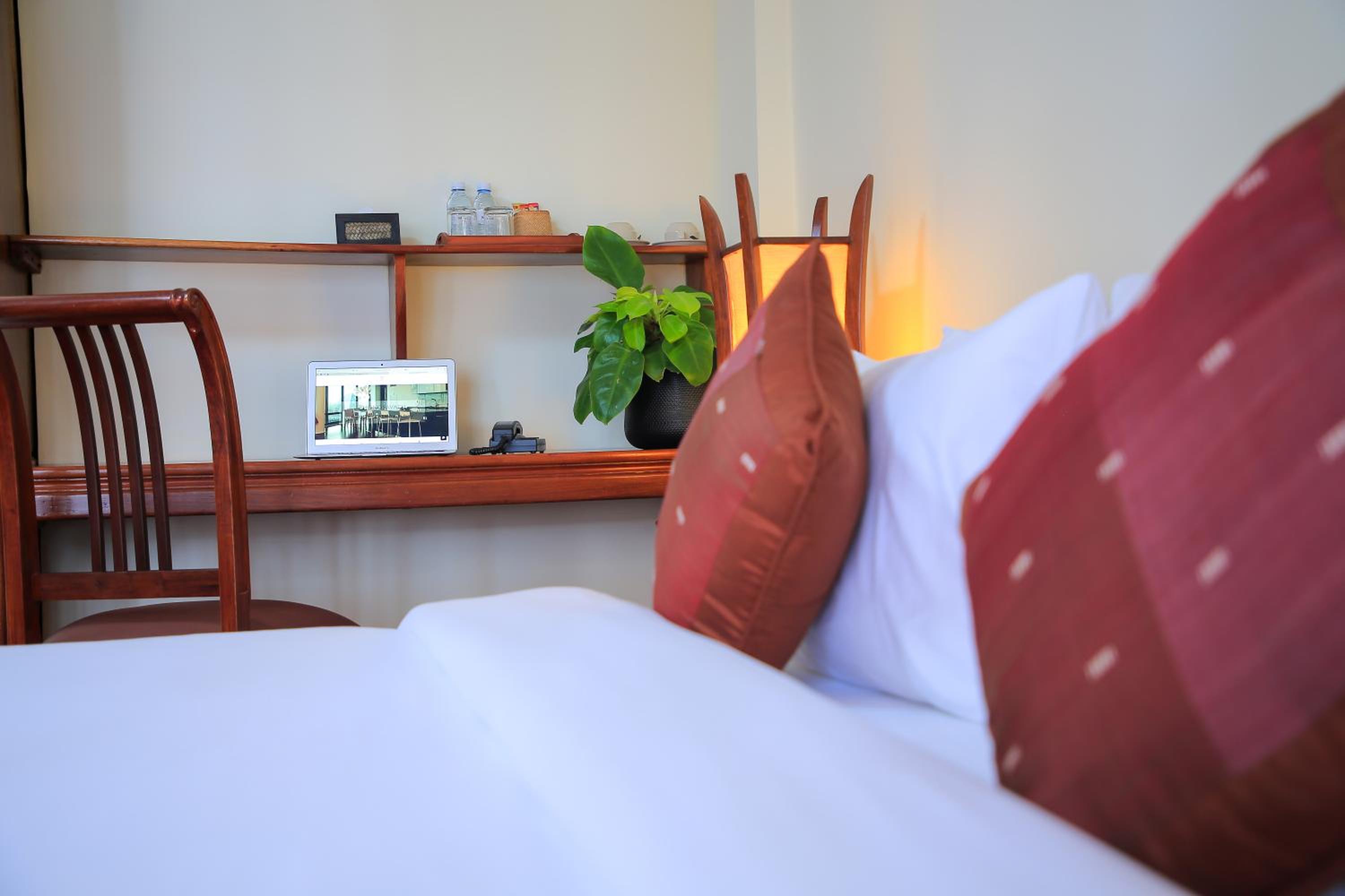 Superior Double Room - Photo 5