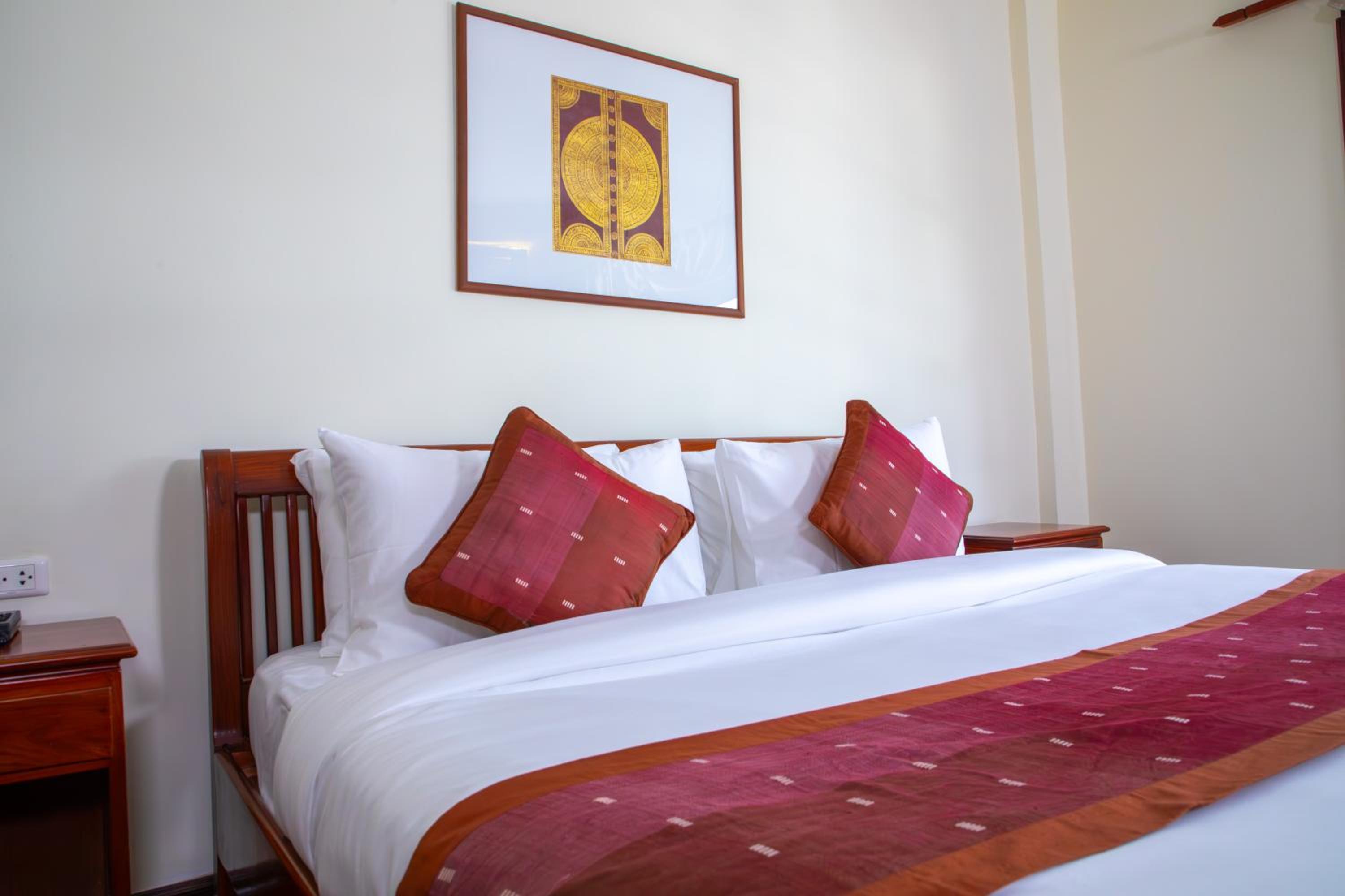 Superior Double Room - Photo 6