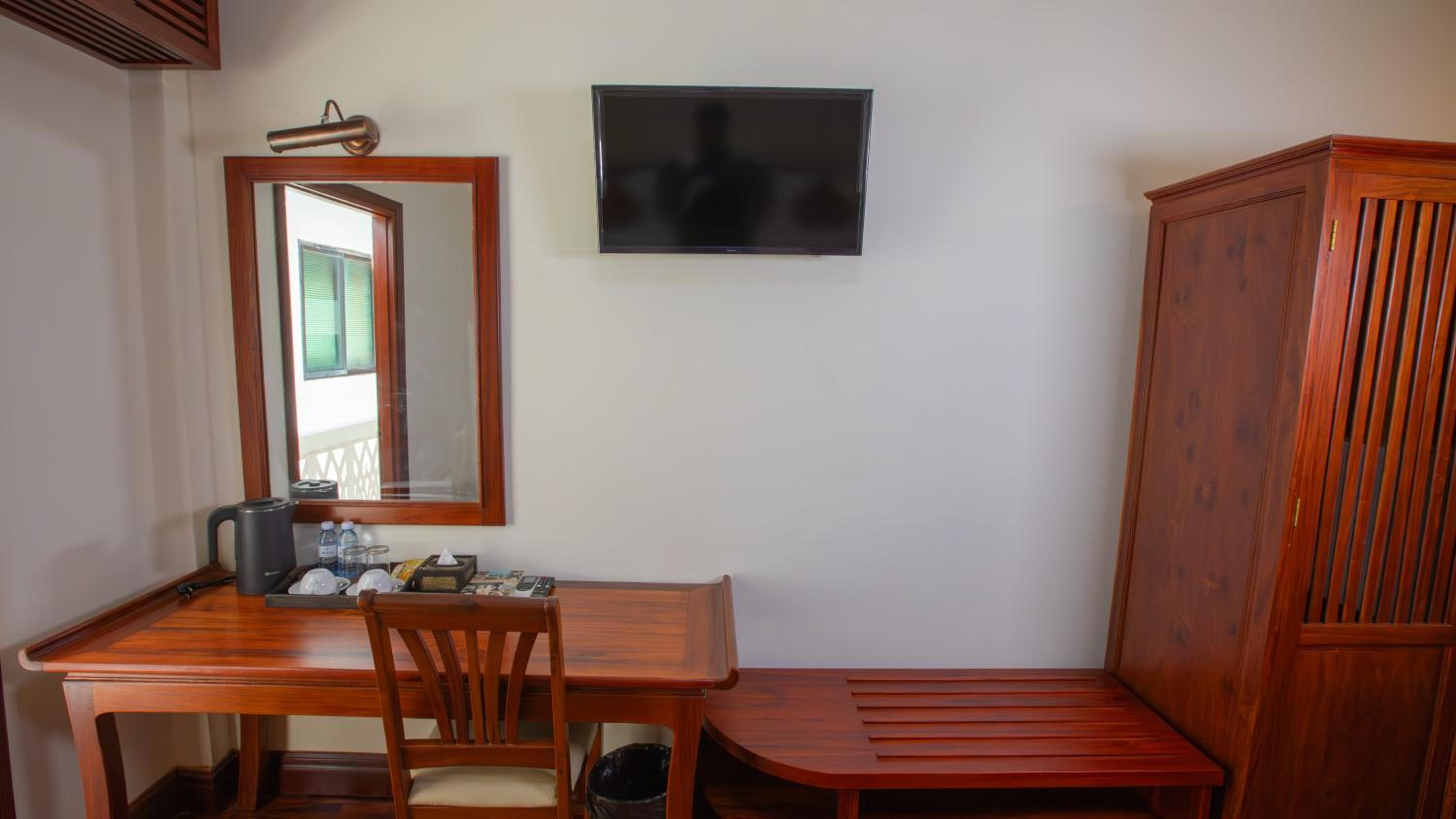 Superior Double Room - Photo 8