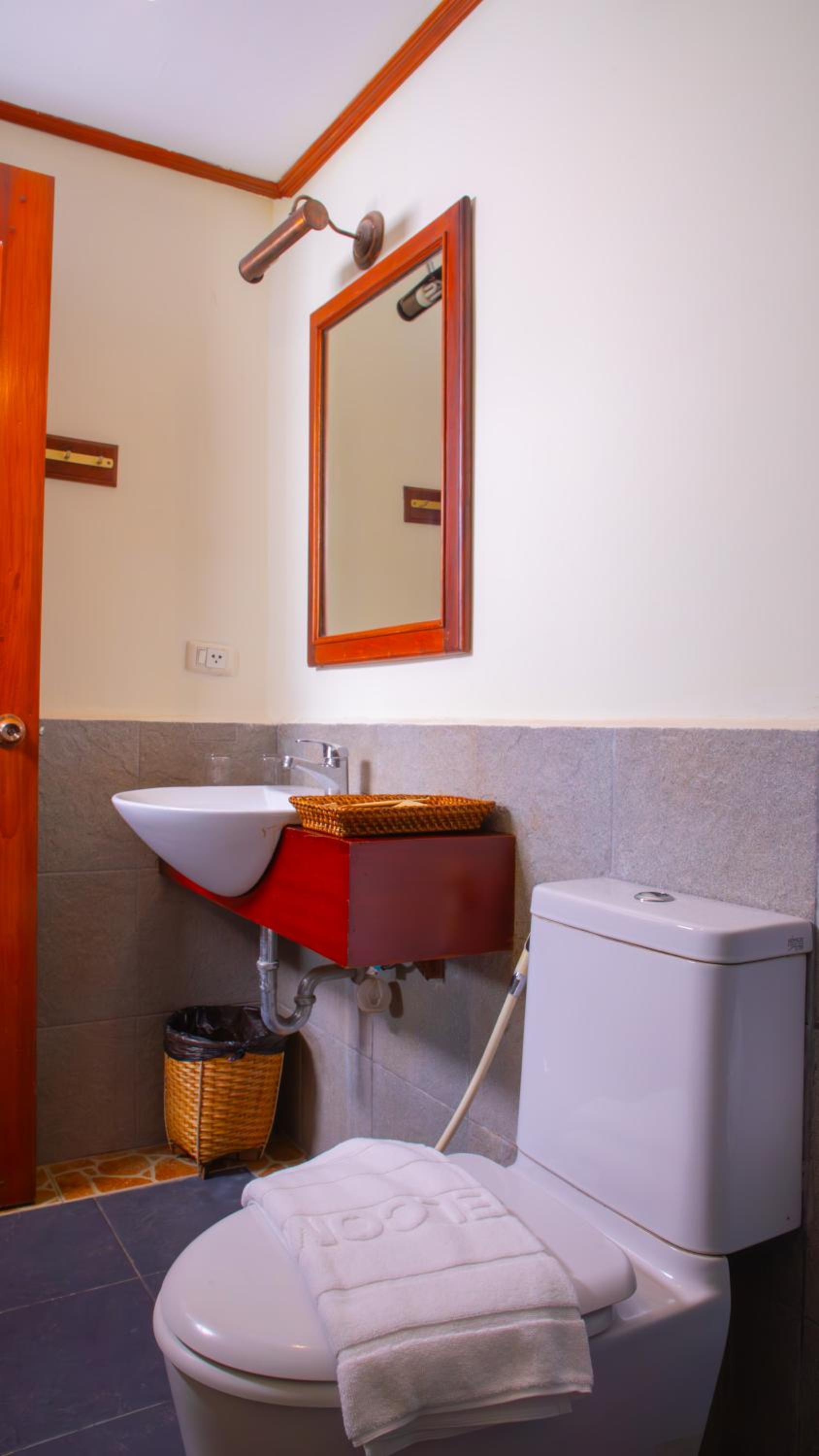 Superior Double Room - Photo 13