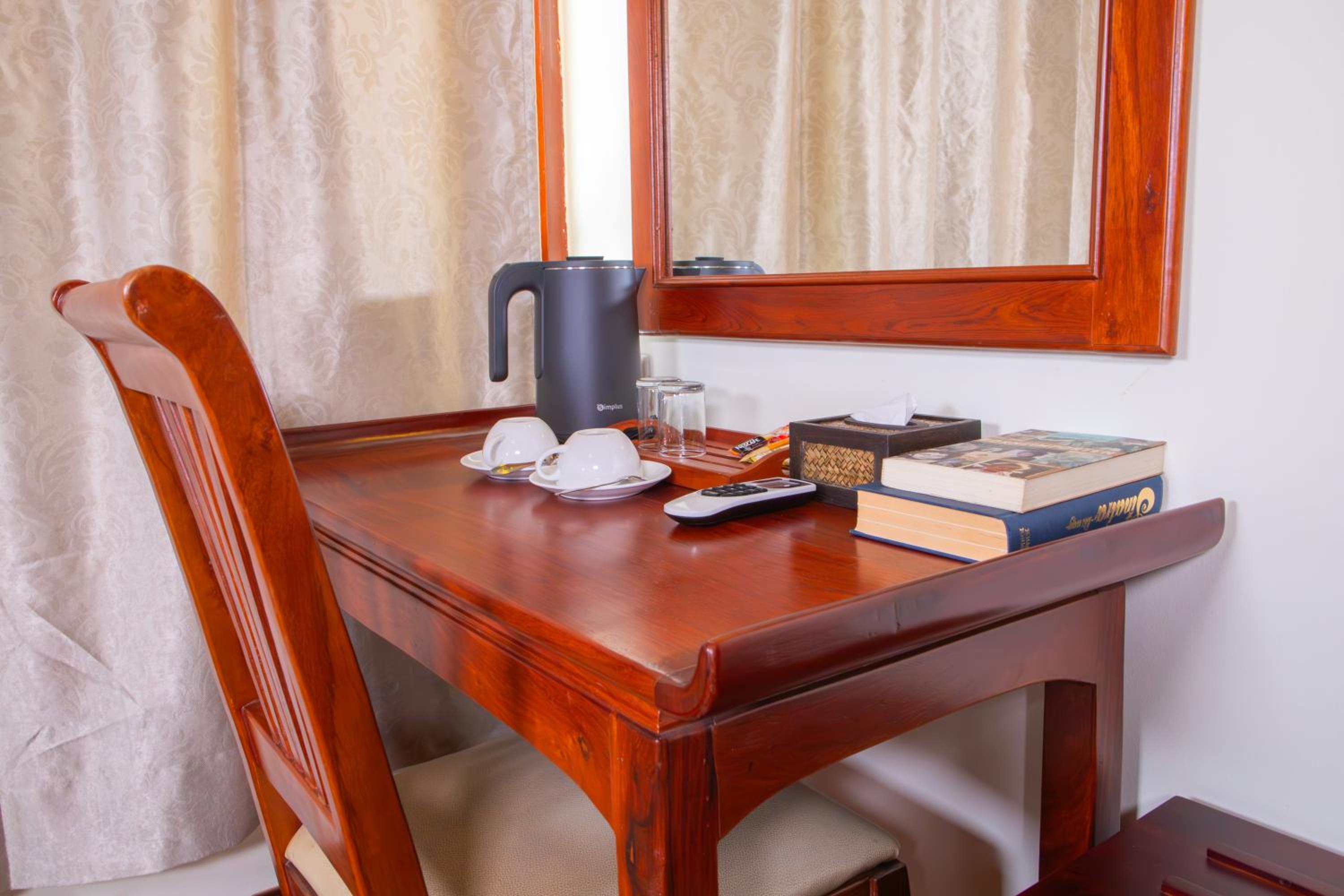 Superior Double Room - Photo 9