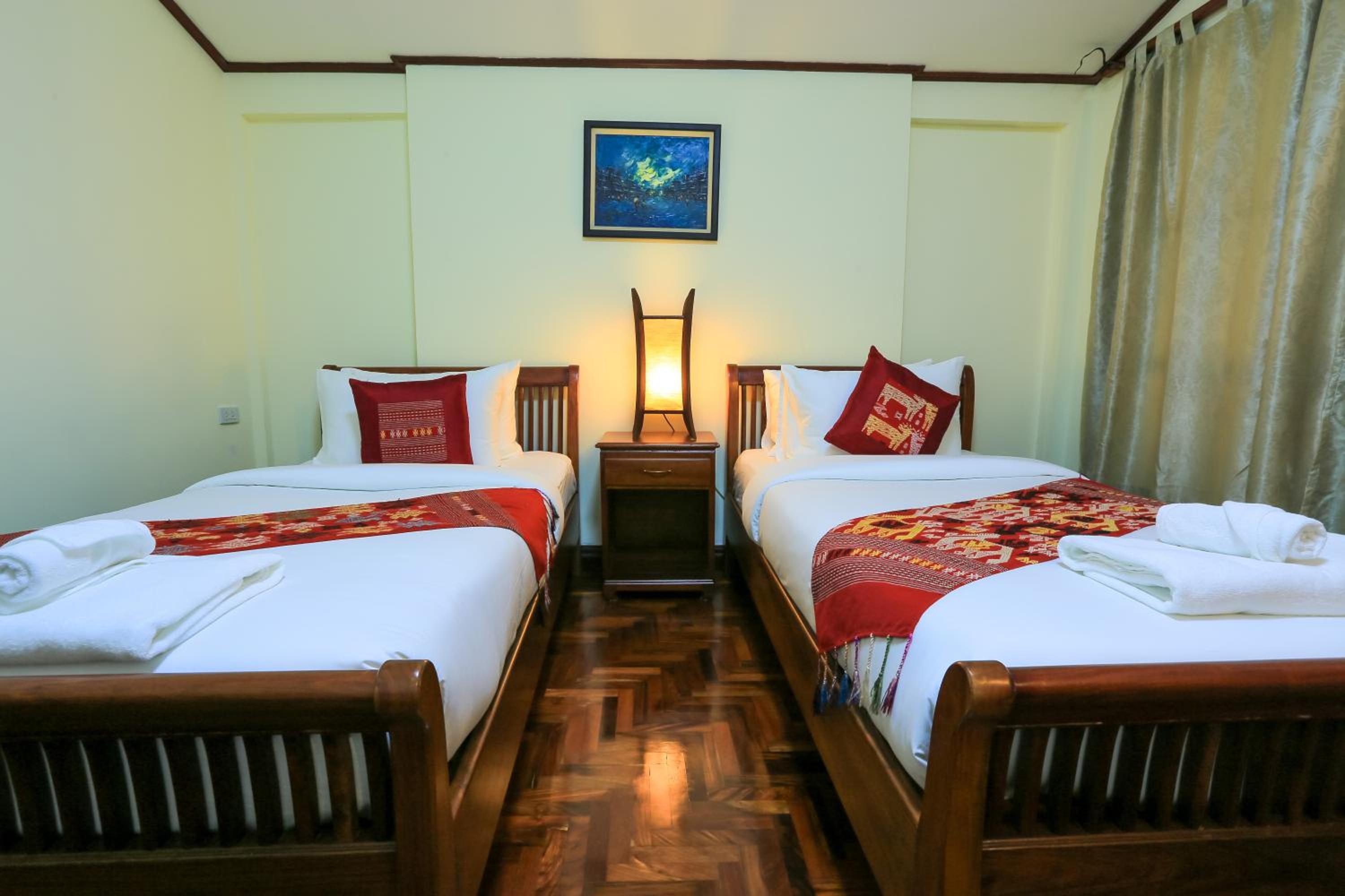 Superior Twin Room - Photo 4