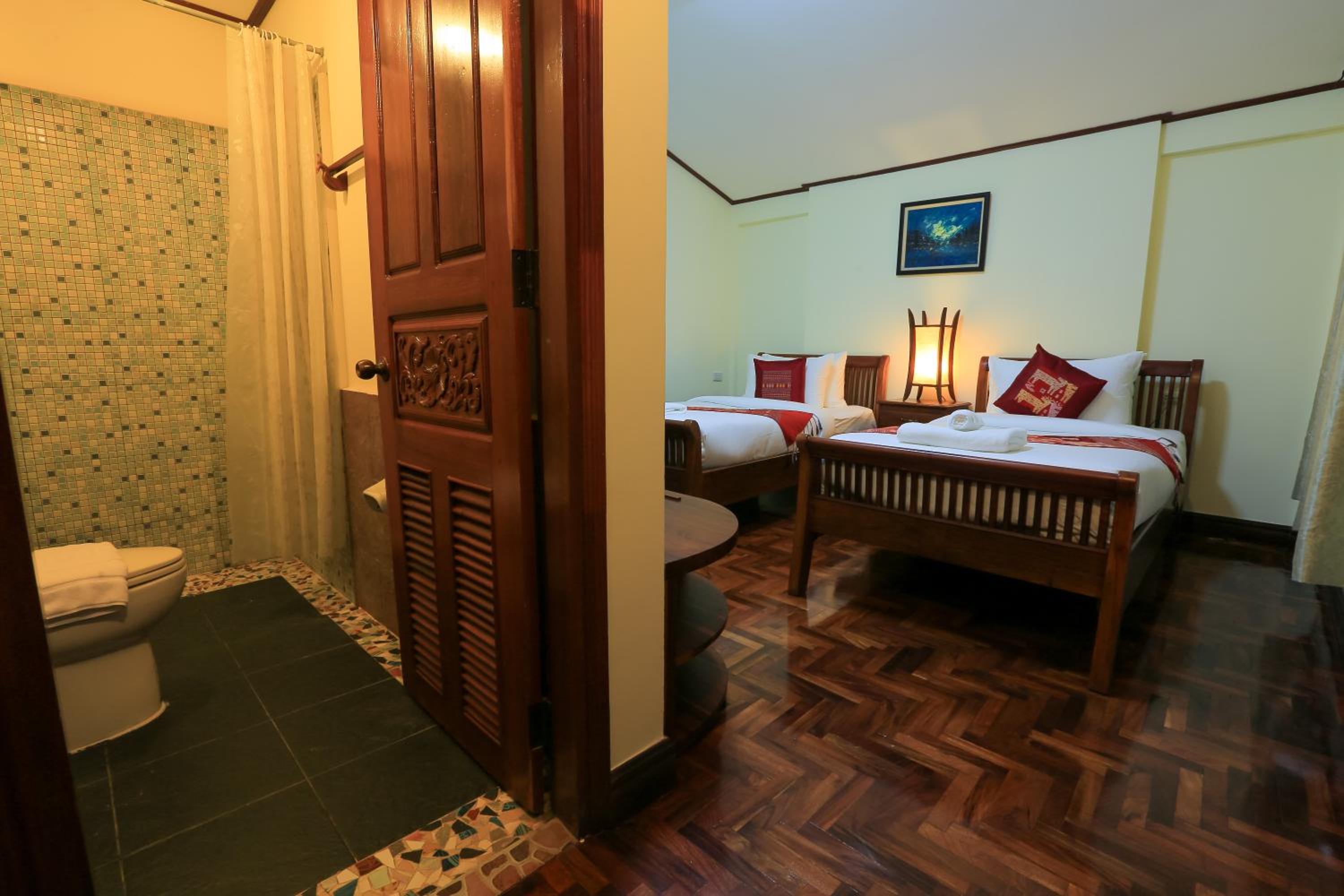 Superior Twin Room - Photo 5