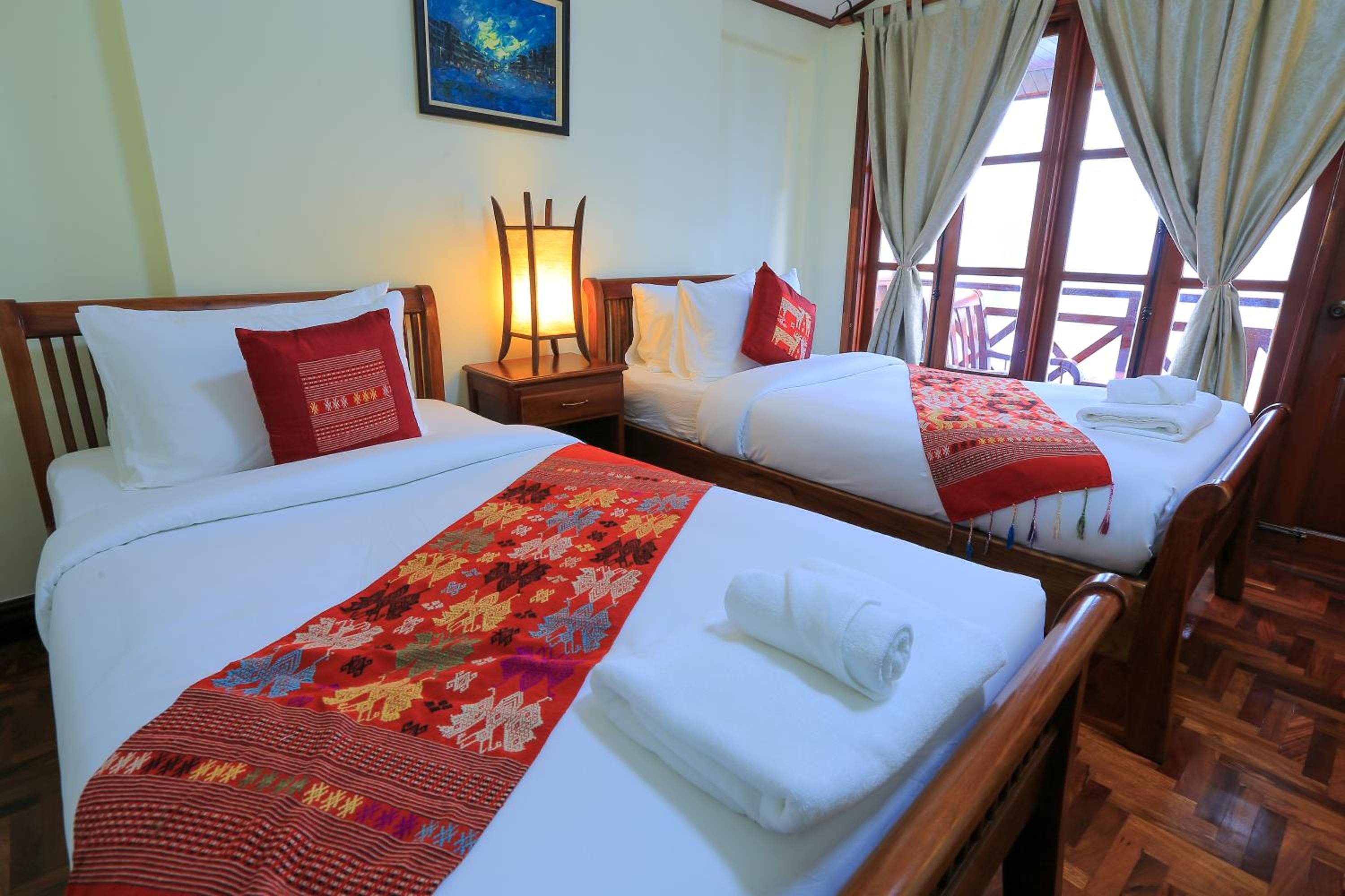Superior Twin Room - Photo 1