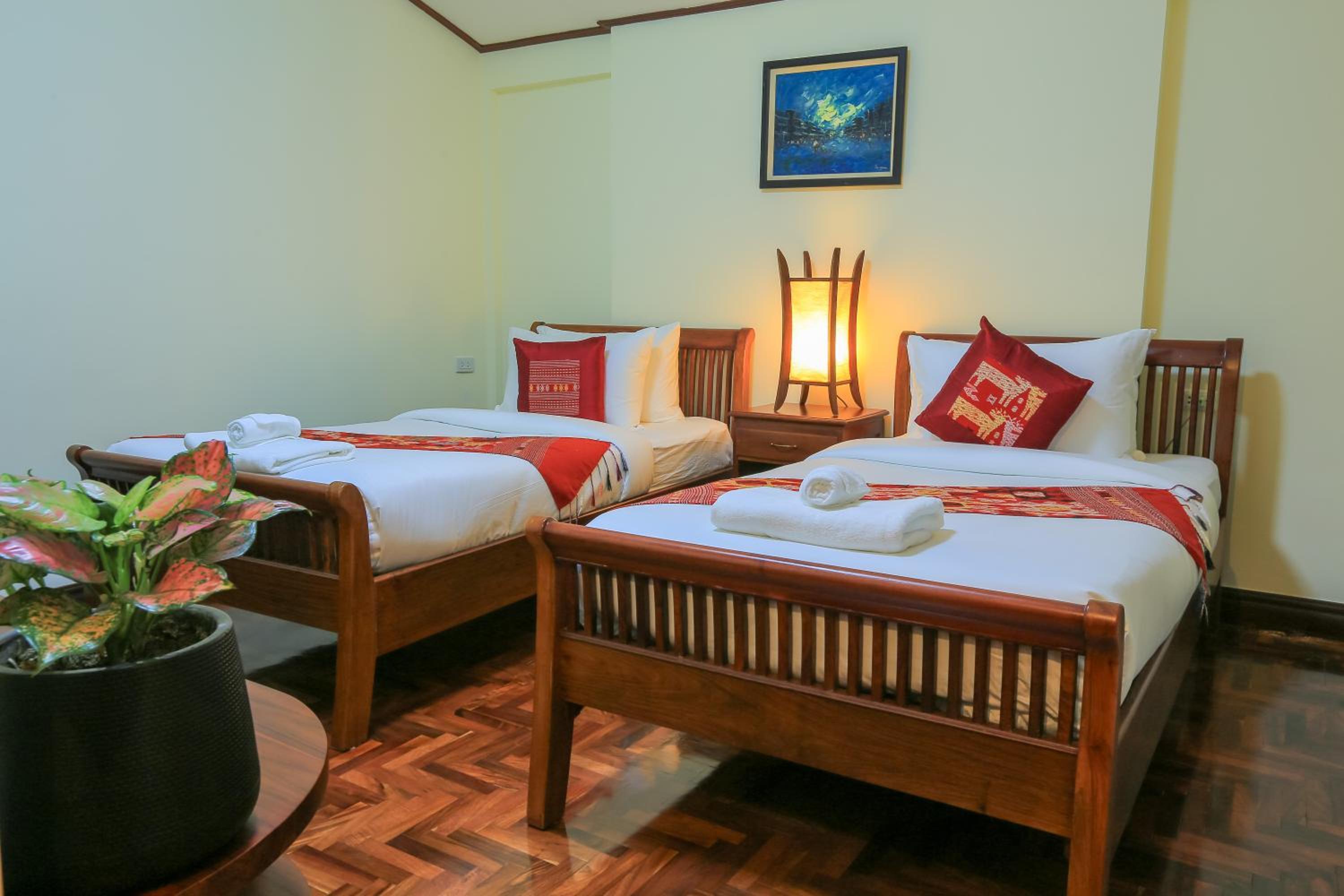 Superior Twin Room - Photo 3