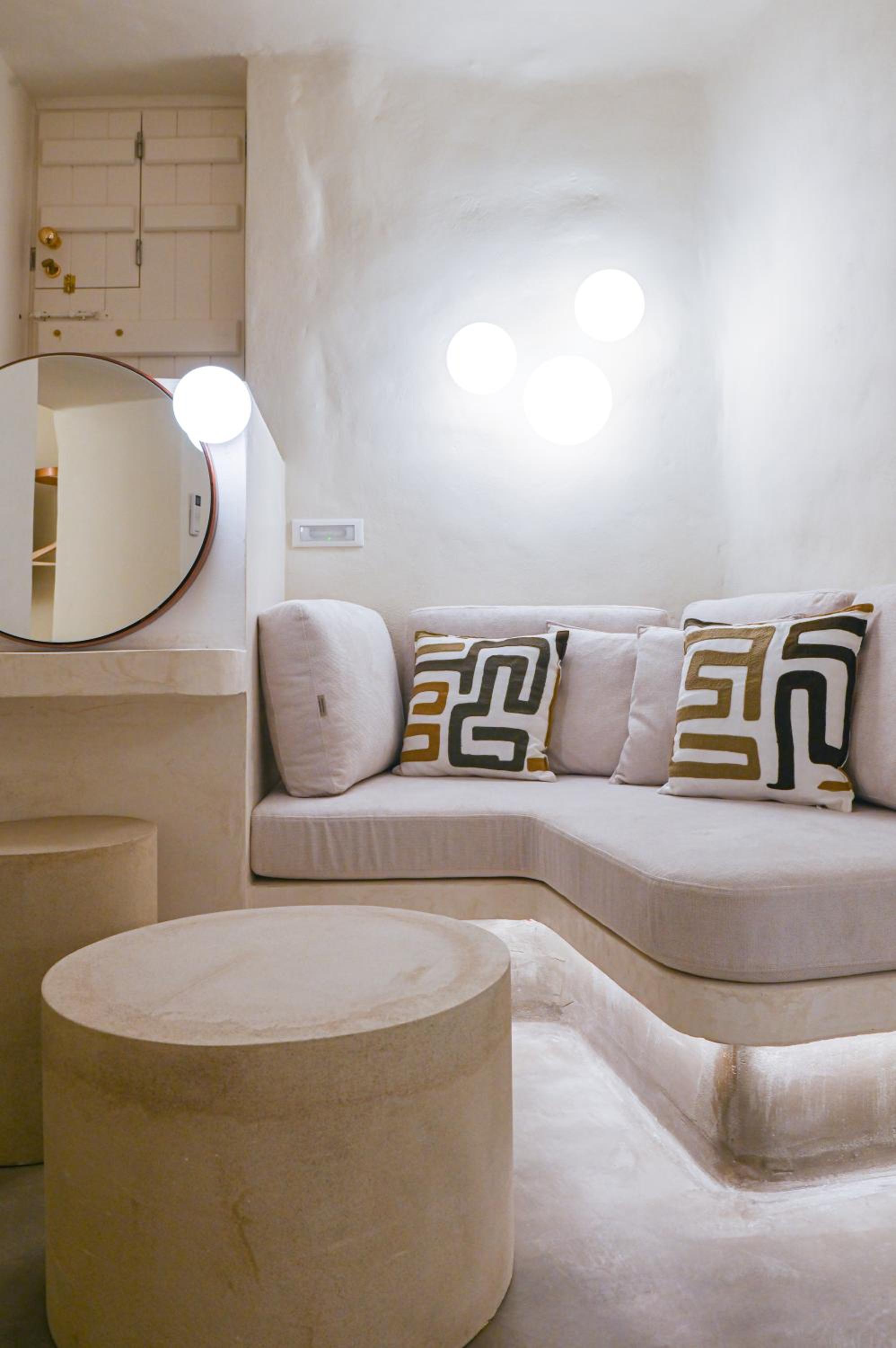 Standard Suite