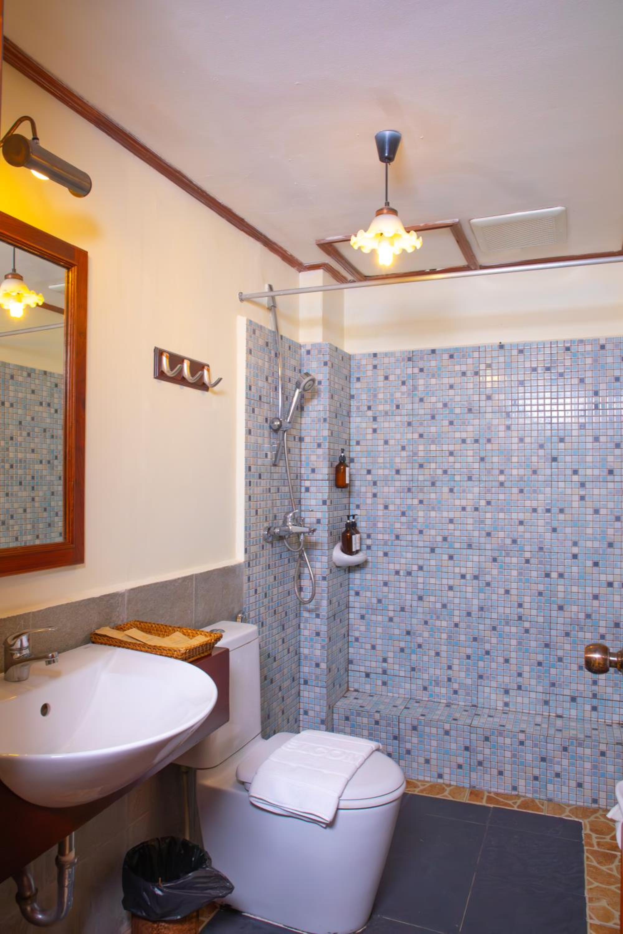 Superior Double Room - Photo 1