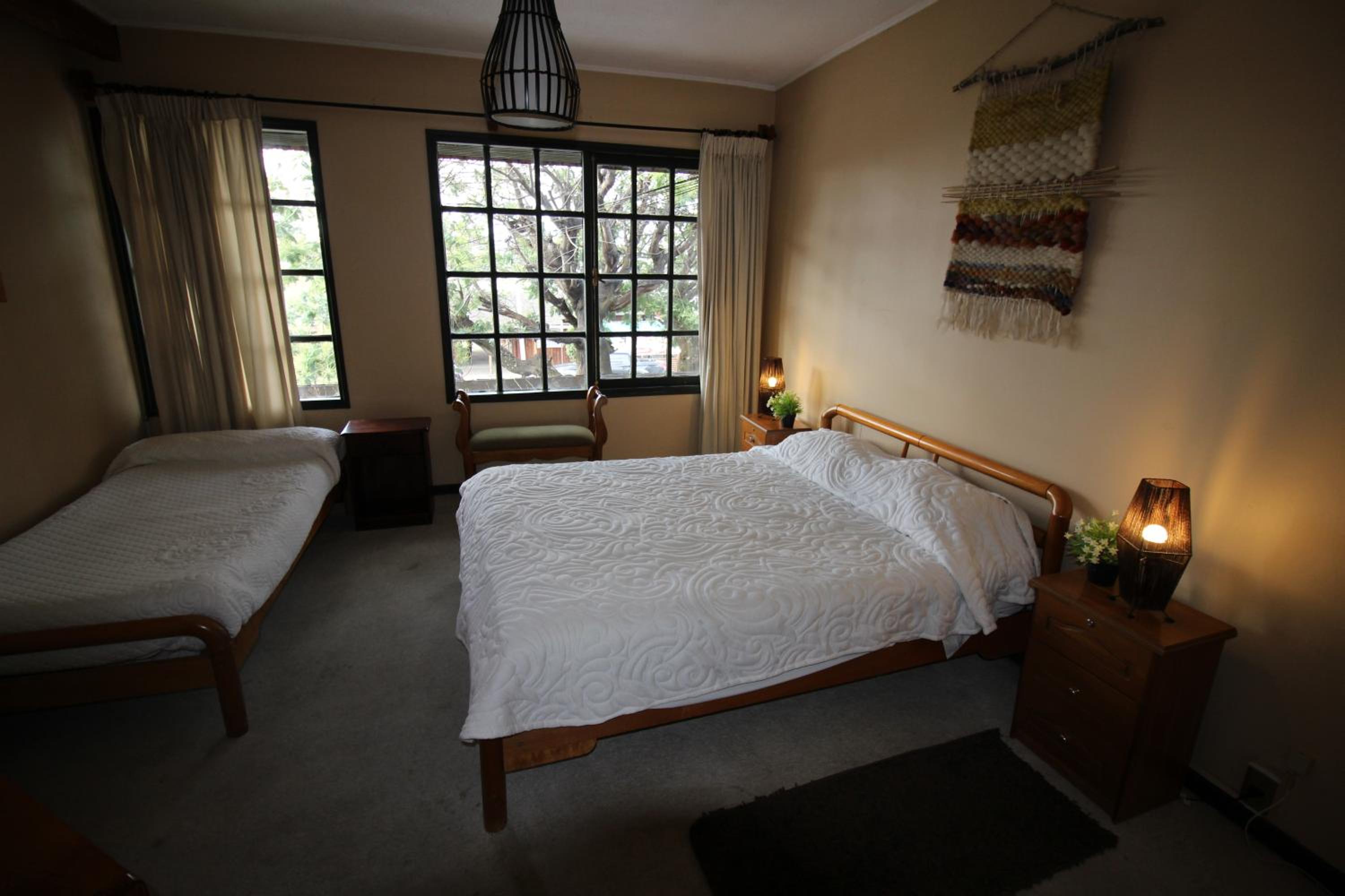 Triple Room photo 2