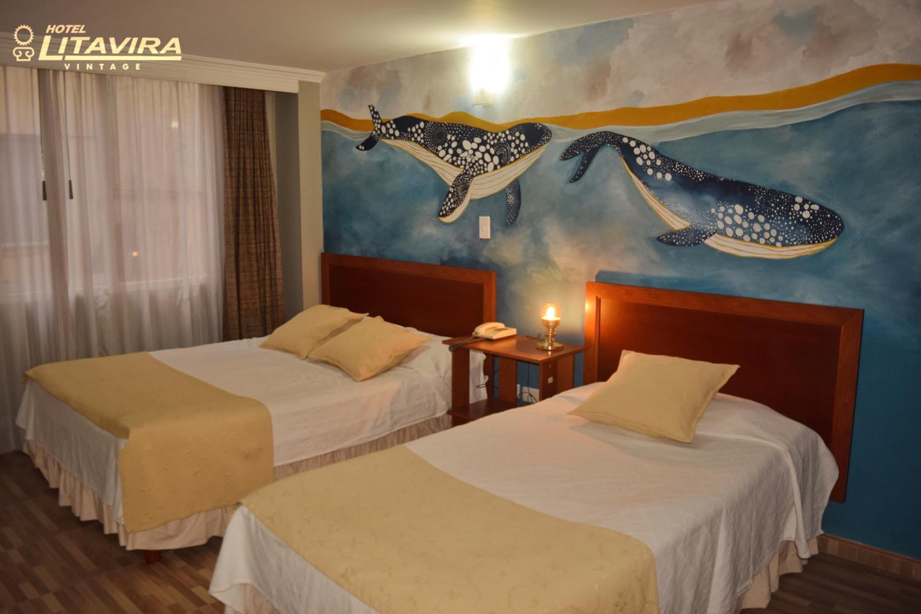 Triple Room with Private Bathroom photo 2