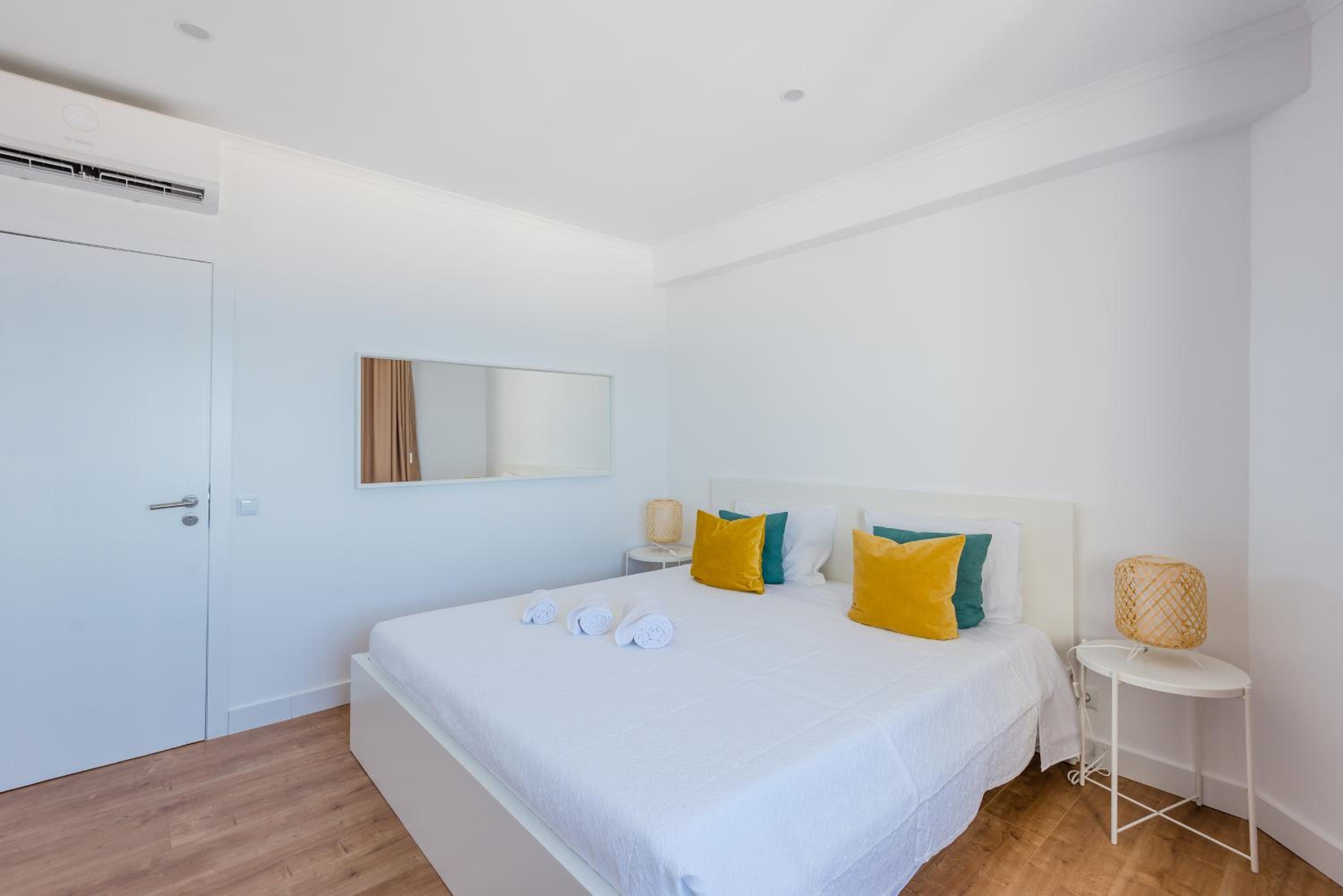 Apartment with Sea View photo 2