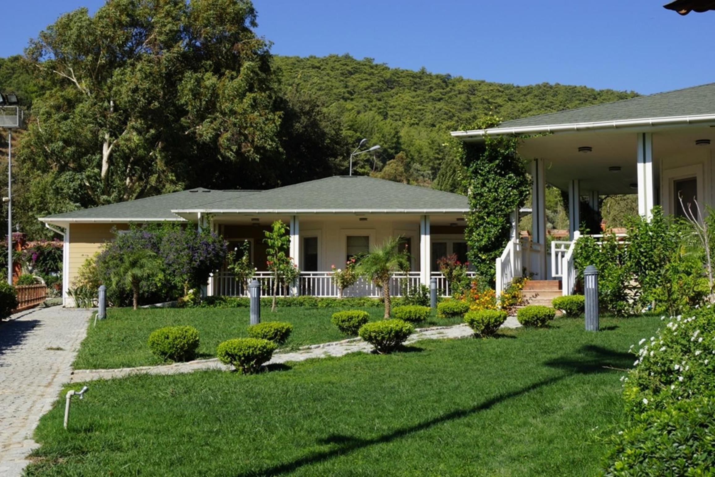 Villa - Photo 5
