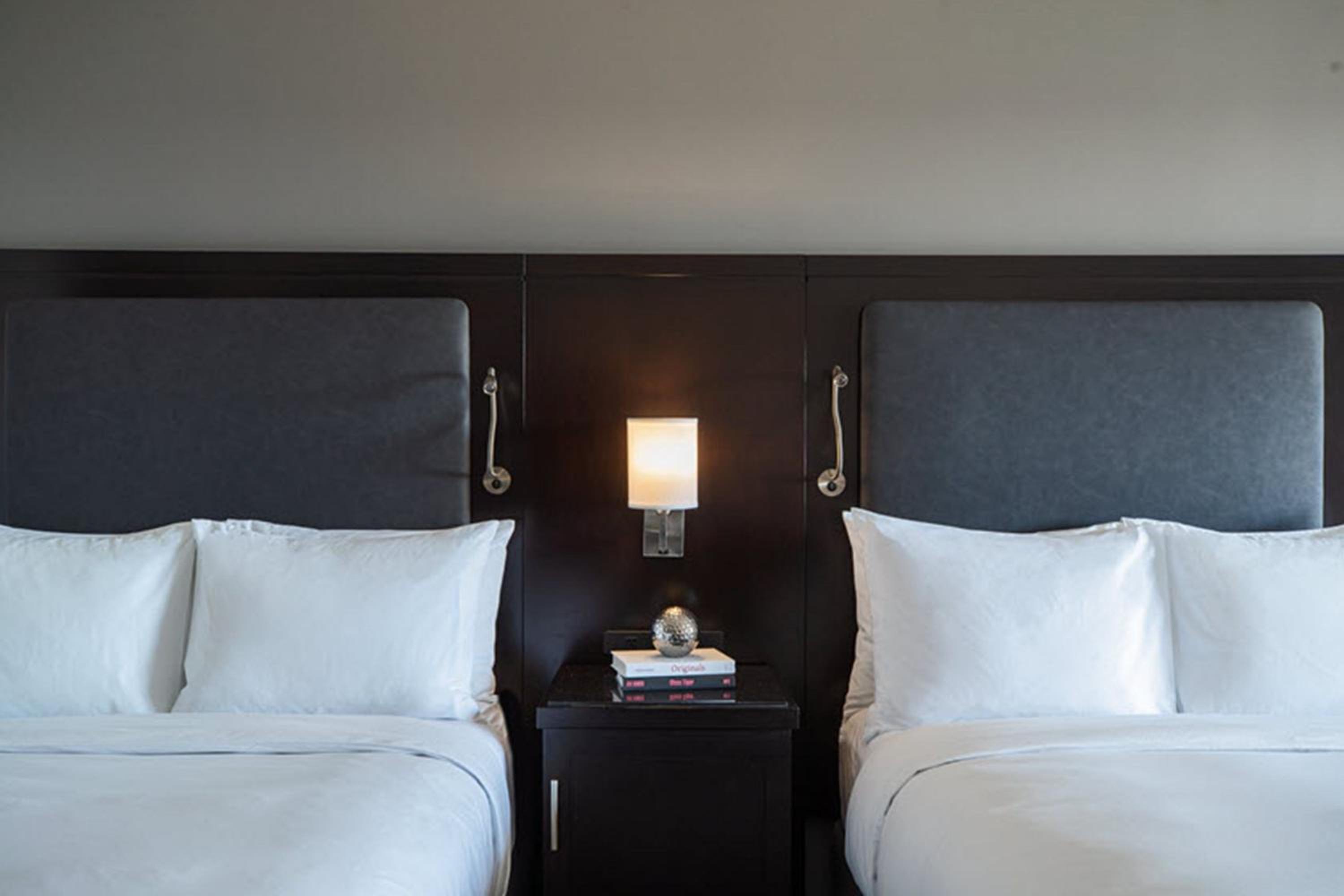 Double Room with 2 Double Beds - Photo 6