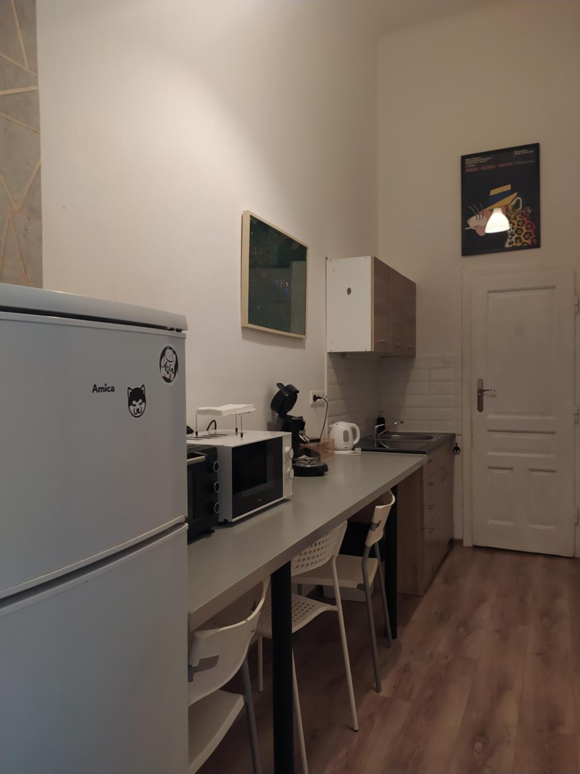 Studio (2-3 Adults) - Photo 3