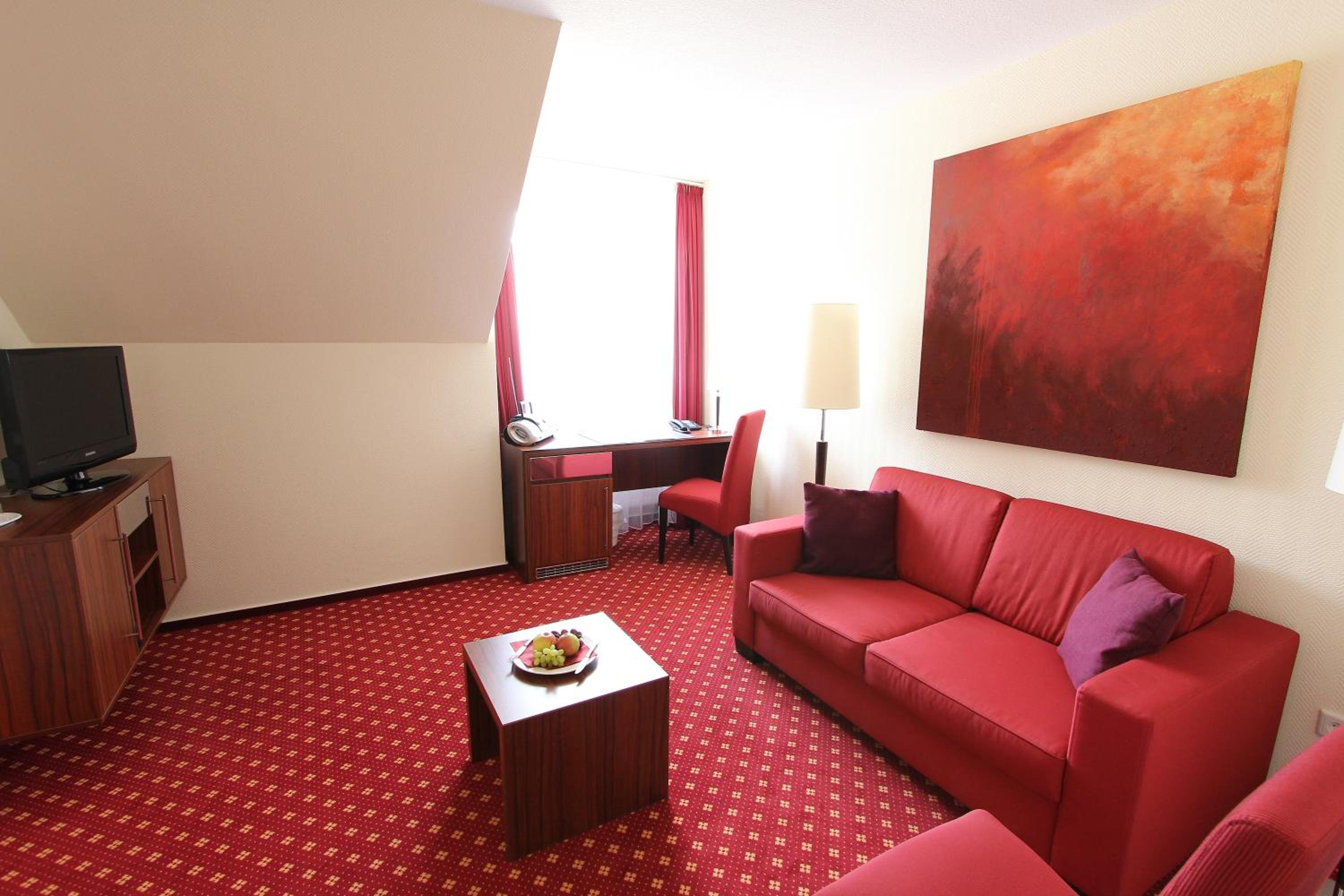 Junior Suite photo 2