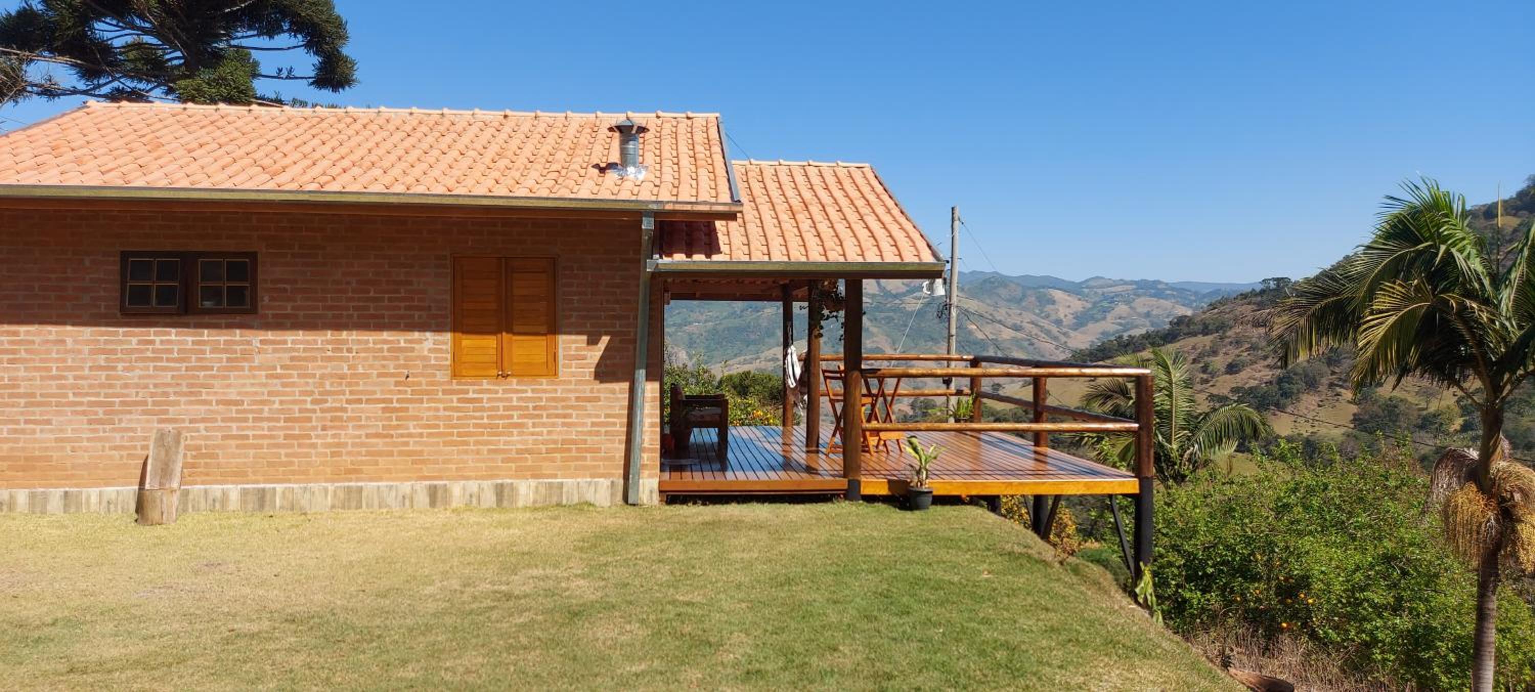 One-Bedroom Chalet photo 2