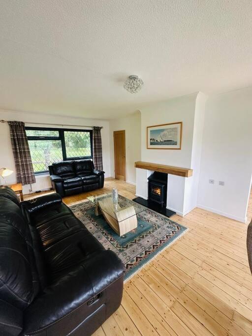Three-Bedroom Villa photo 1