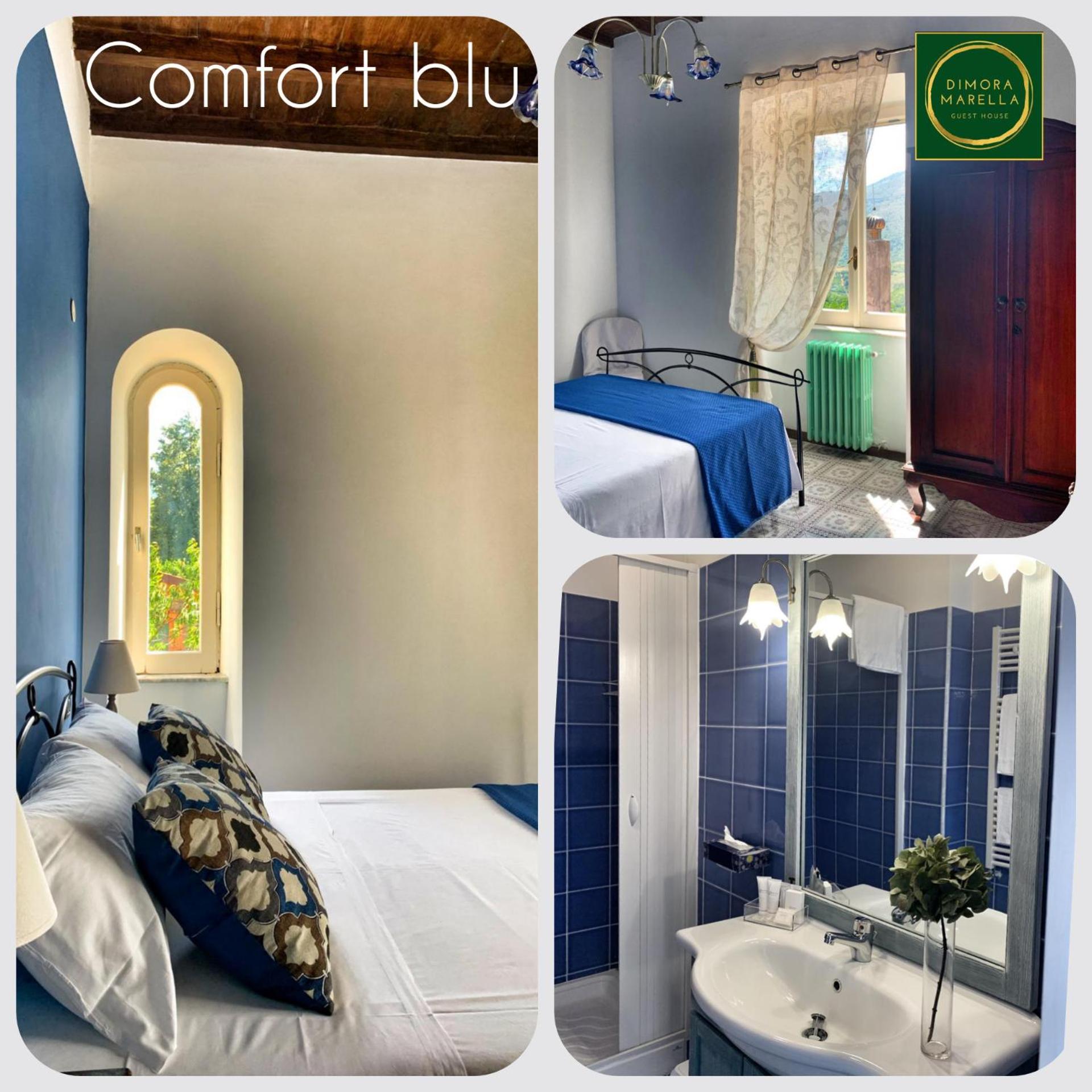 Comfort Double Room photo 2