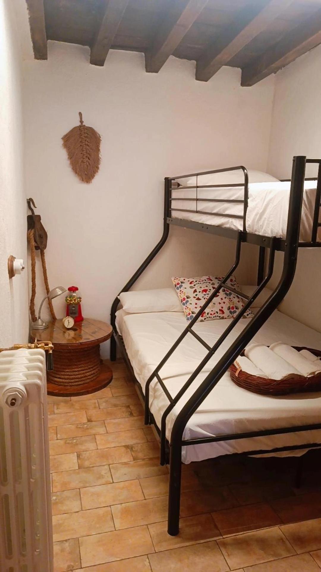 Casa de Dos Habitaciones