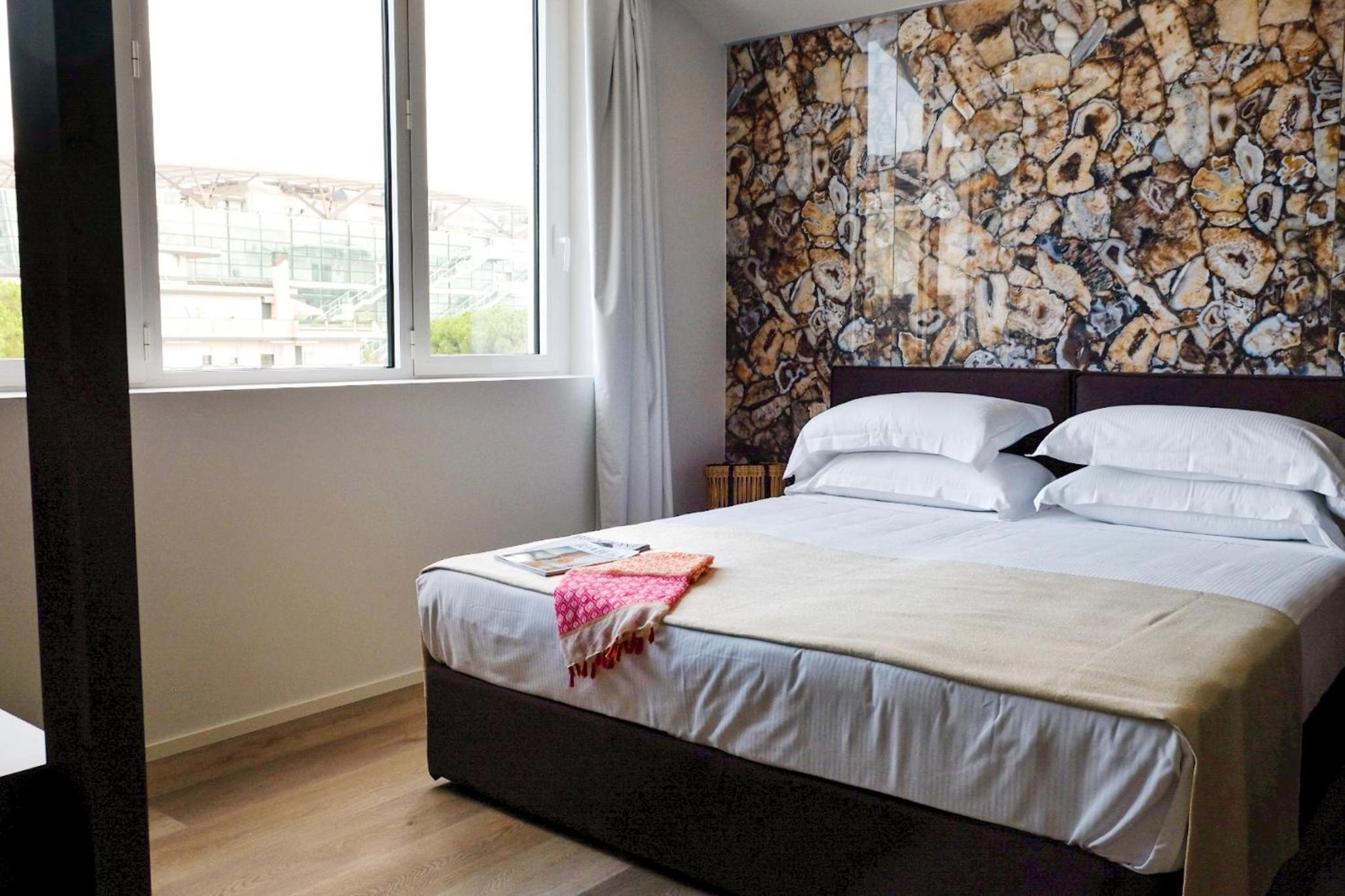 Deluxe Room photo 1
