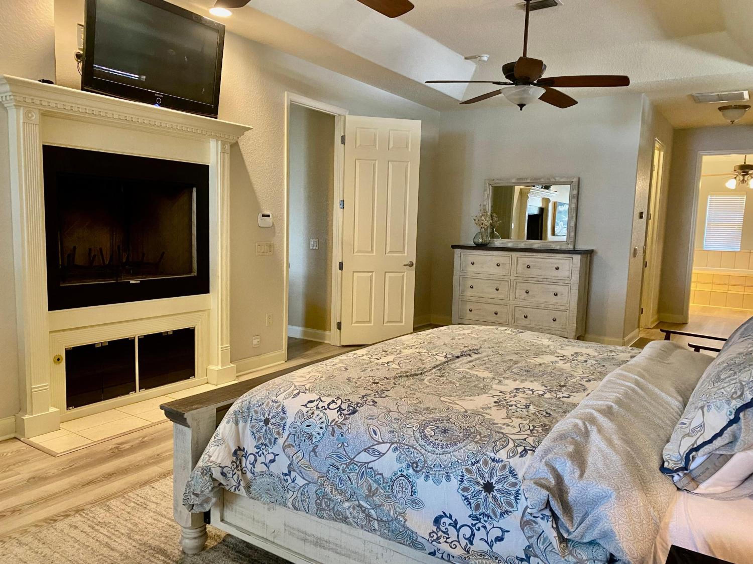 Four-Bedroom Holiday Home photo 1