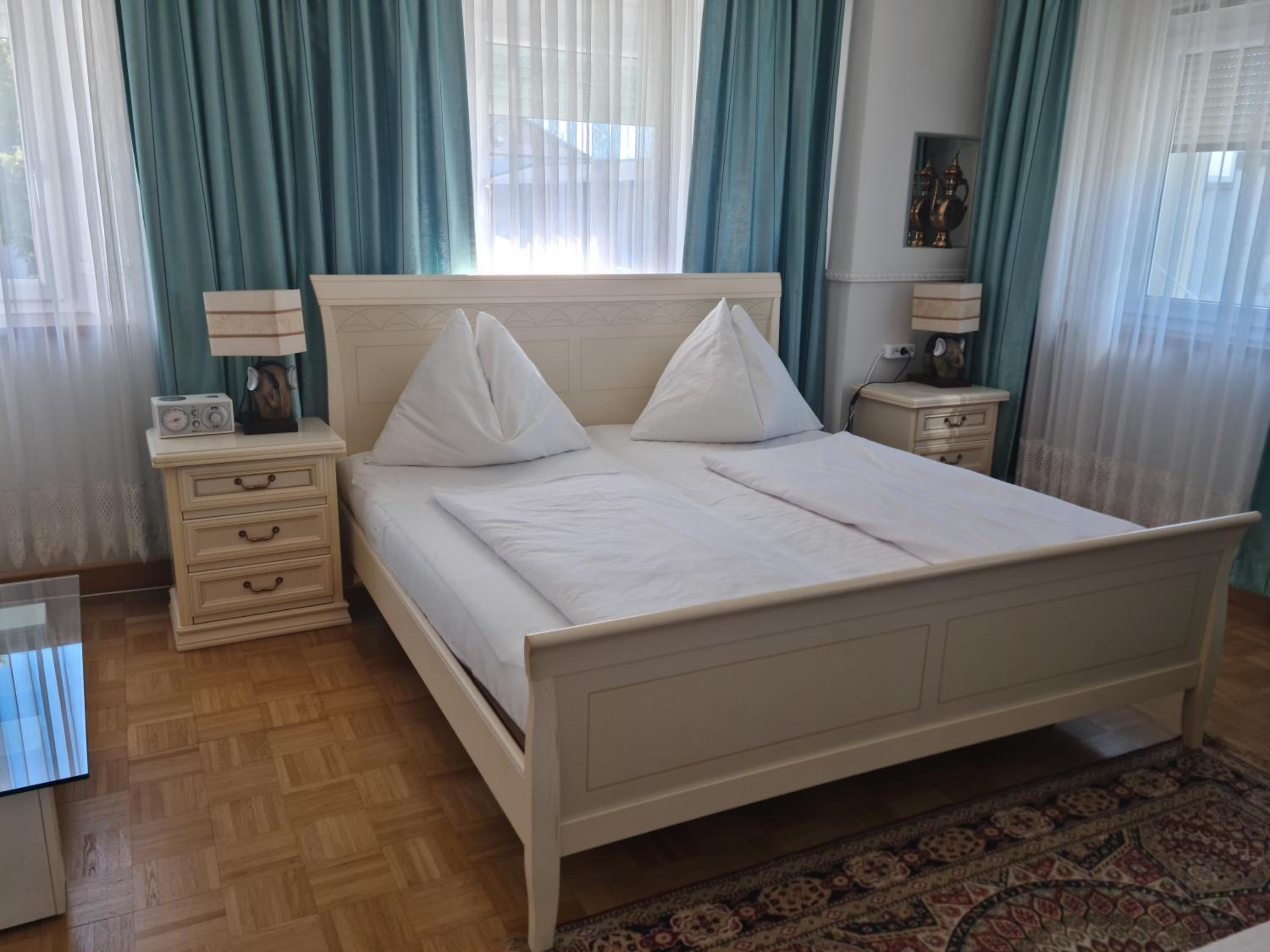 Standard Double Room photo 1