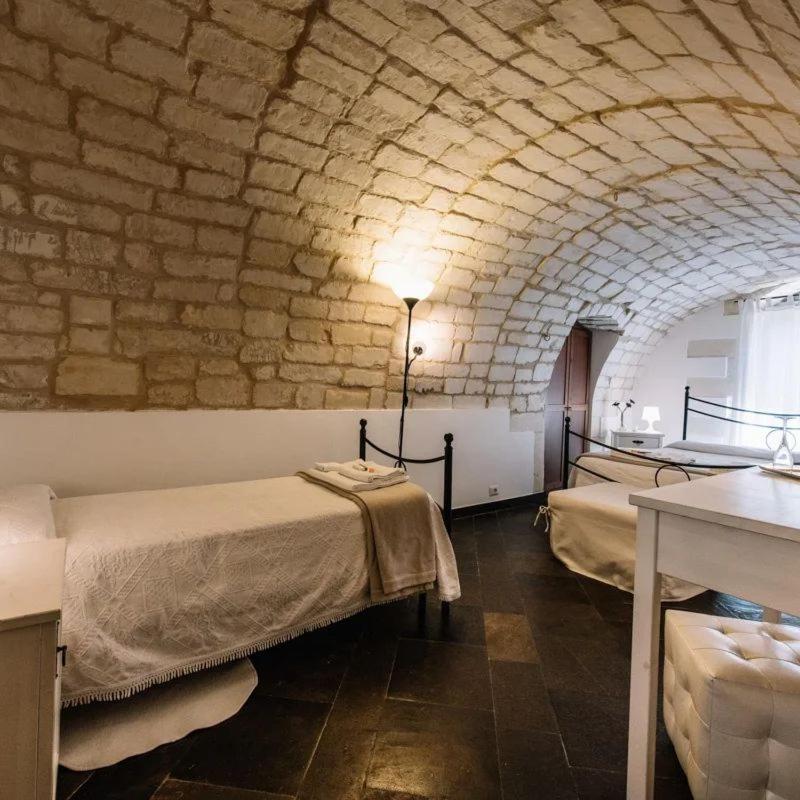 Triple Room with Private Bathroom