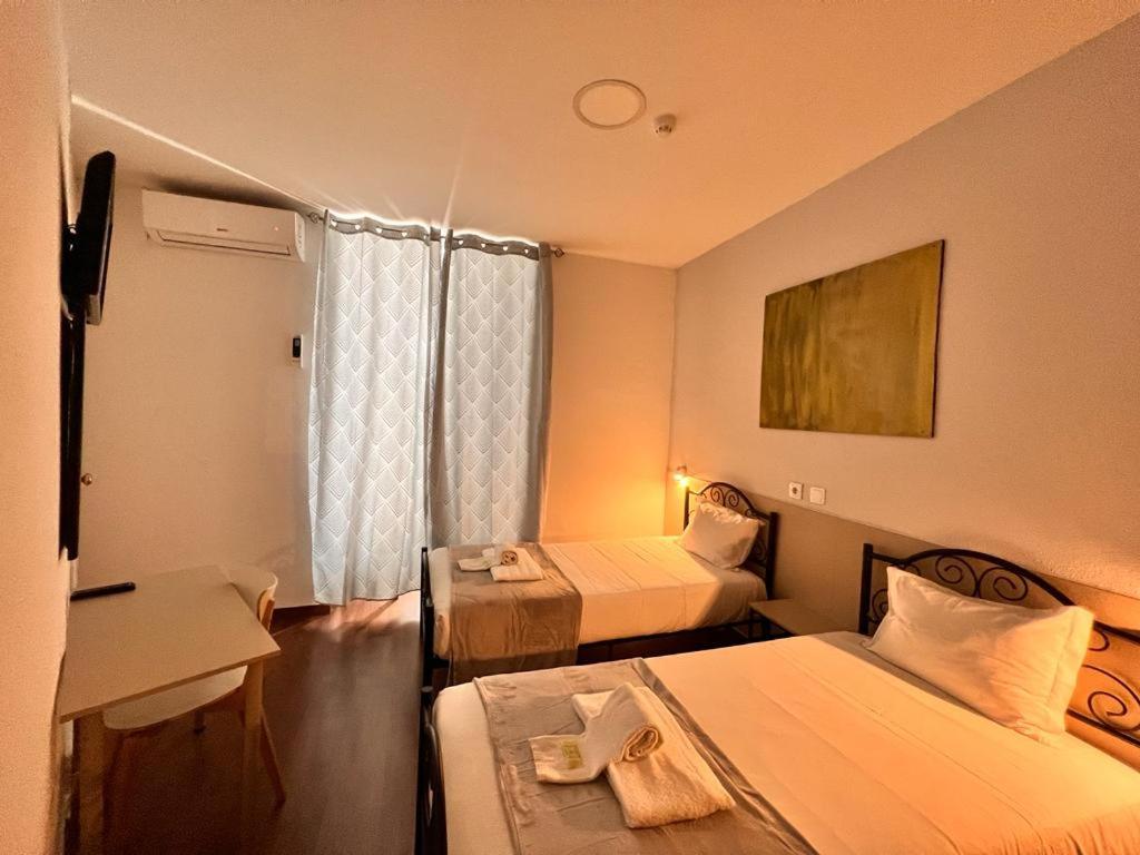 Twin Room photo 1