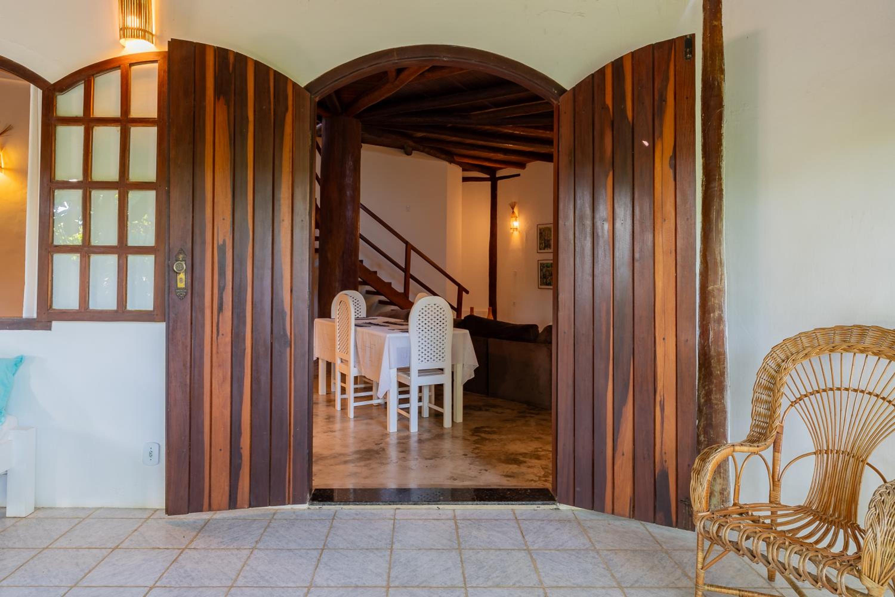 One-Bedroom Chalet photo 1