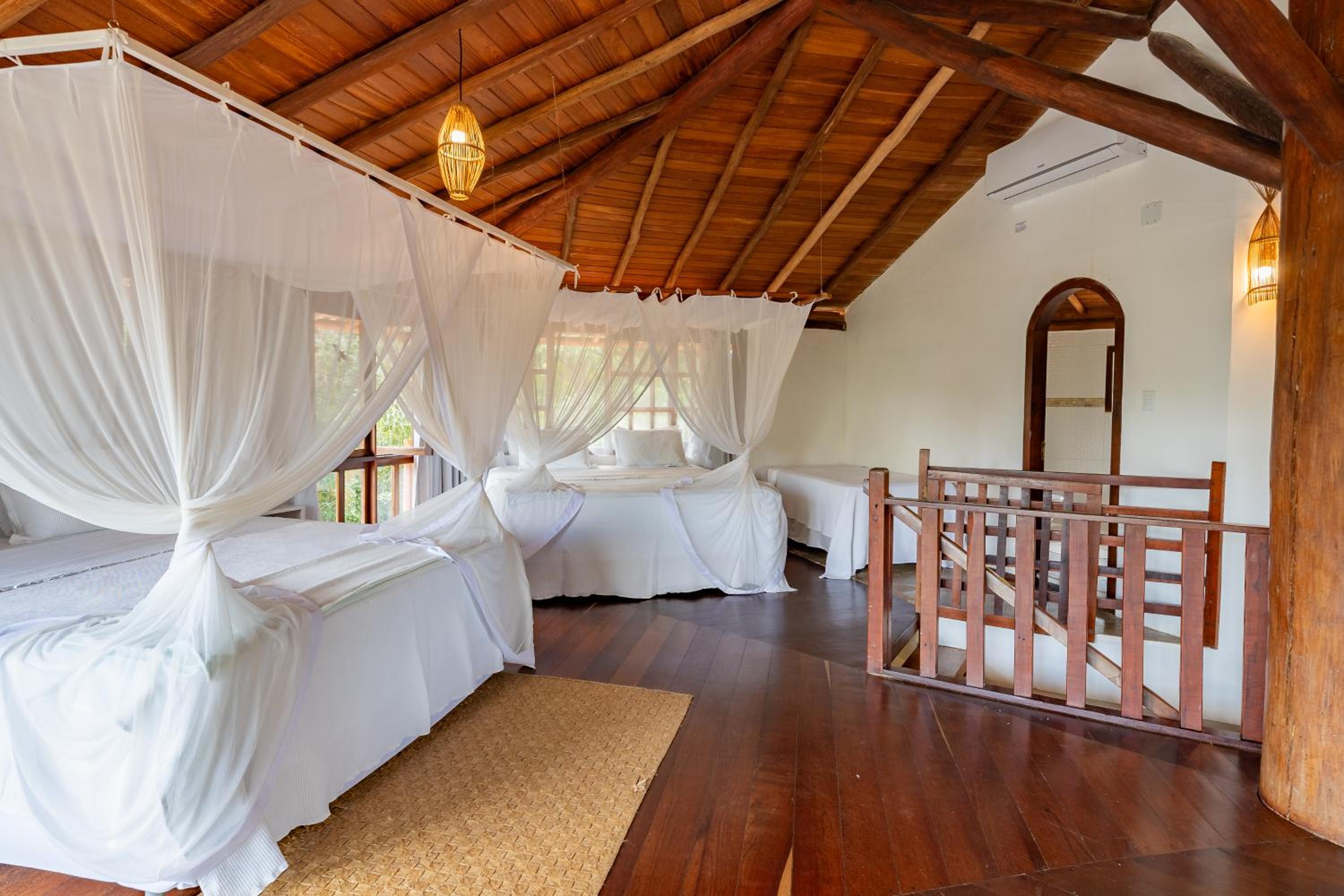 One-Bedroom Chalet photo 2