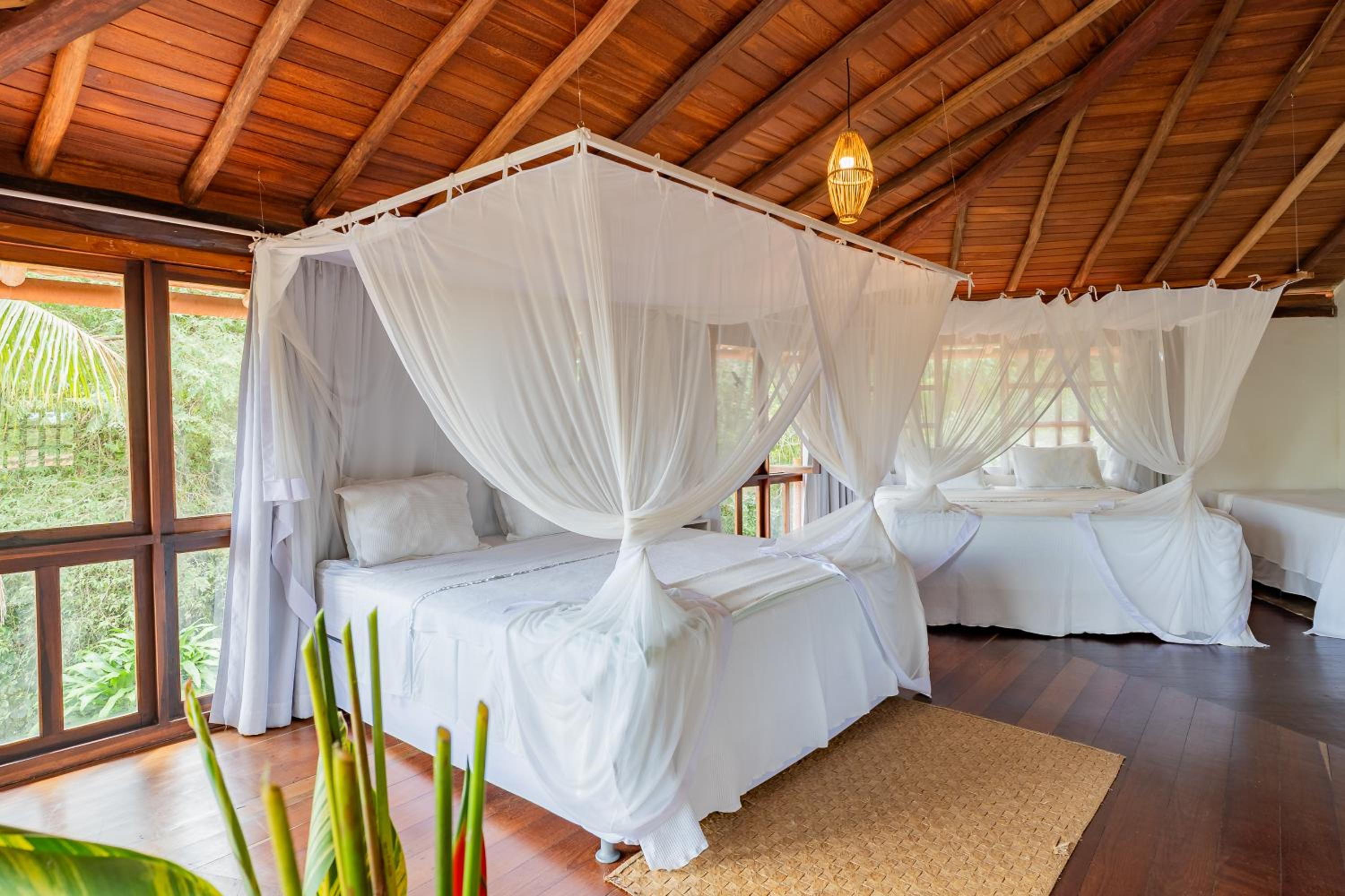 One-Bedroom Chalet photo 3