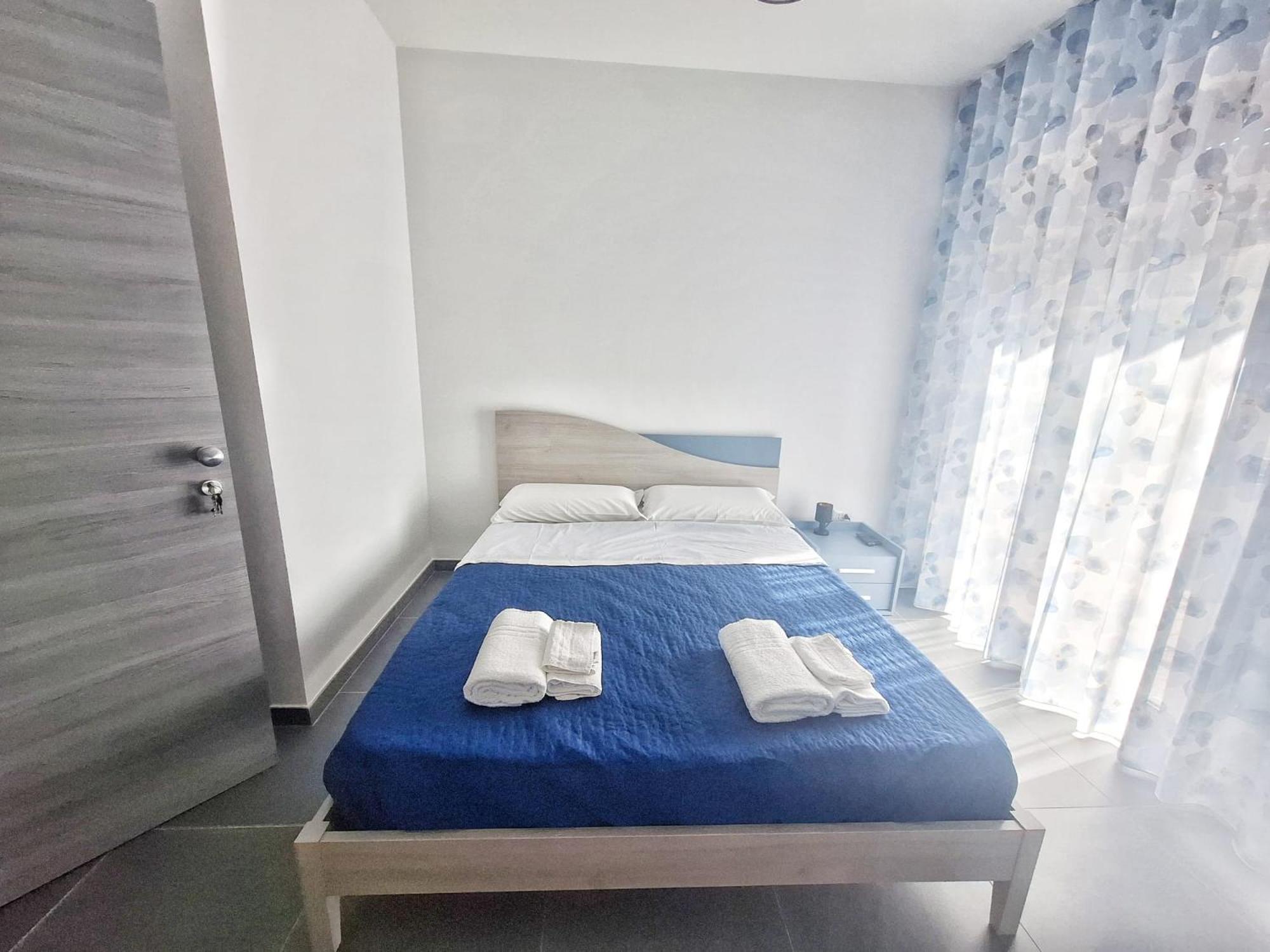 Comfort Quadruple Room