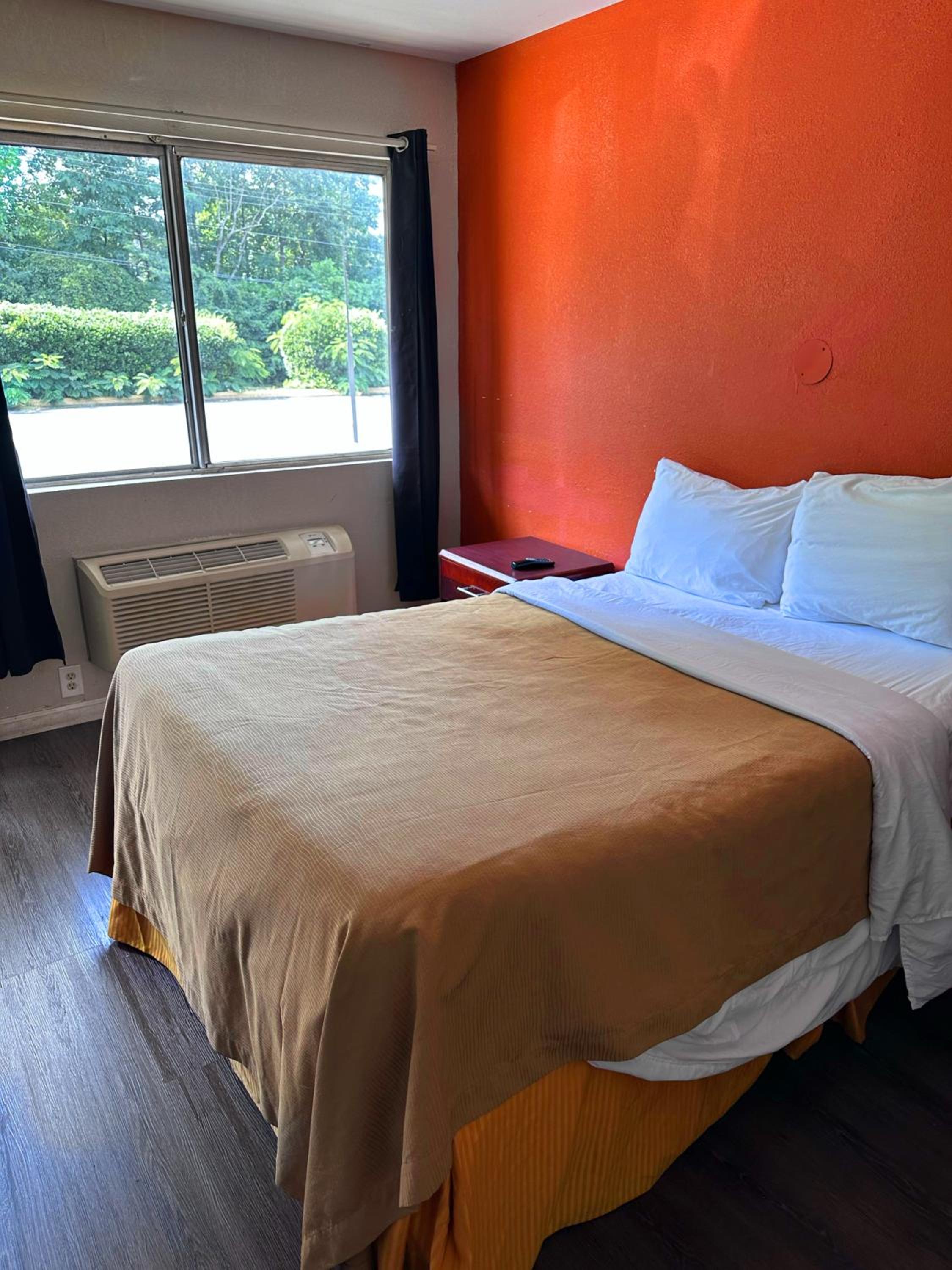 Deluxe Double Room photo 2